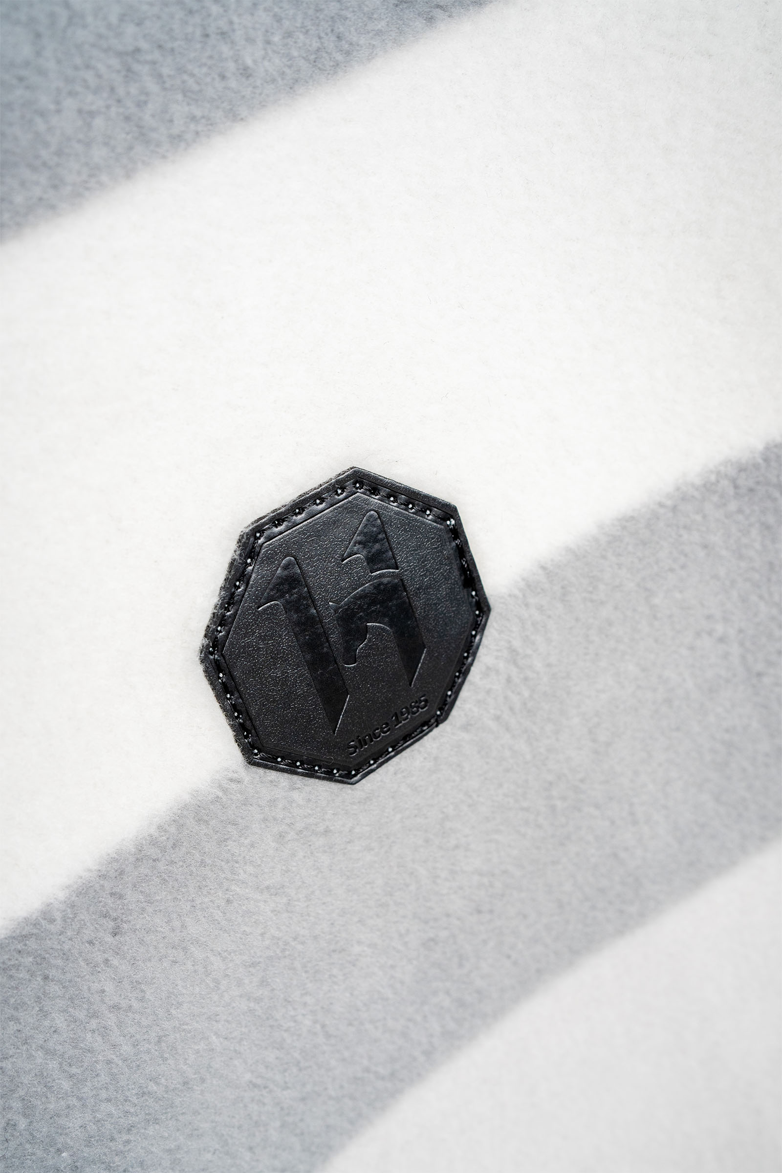 Horseware Newmarket Fleece Couverture s&eacute;chante (Square)