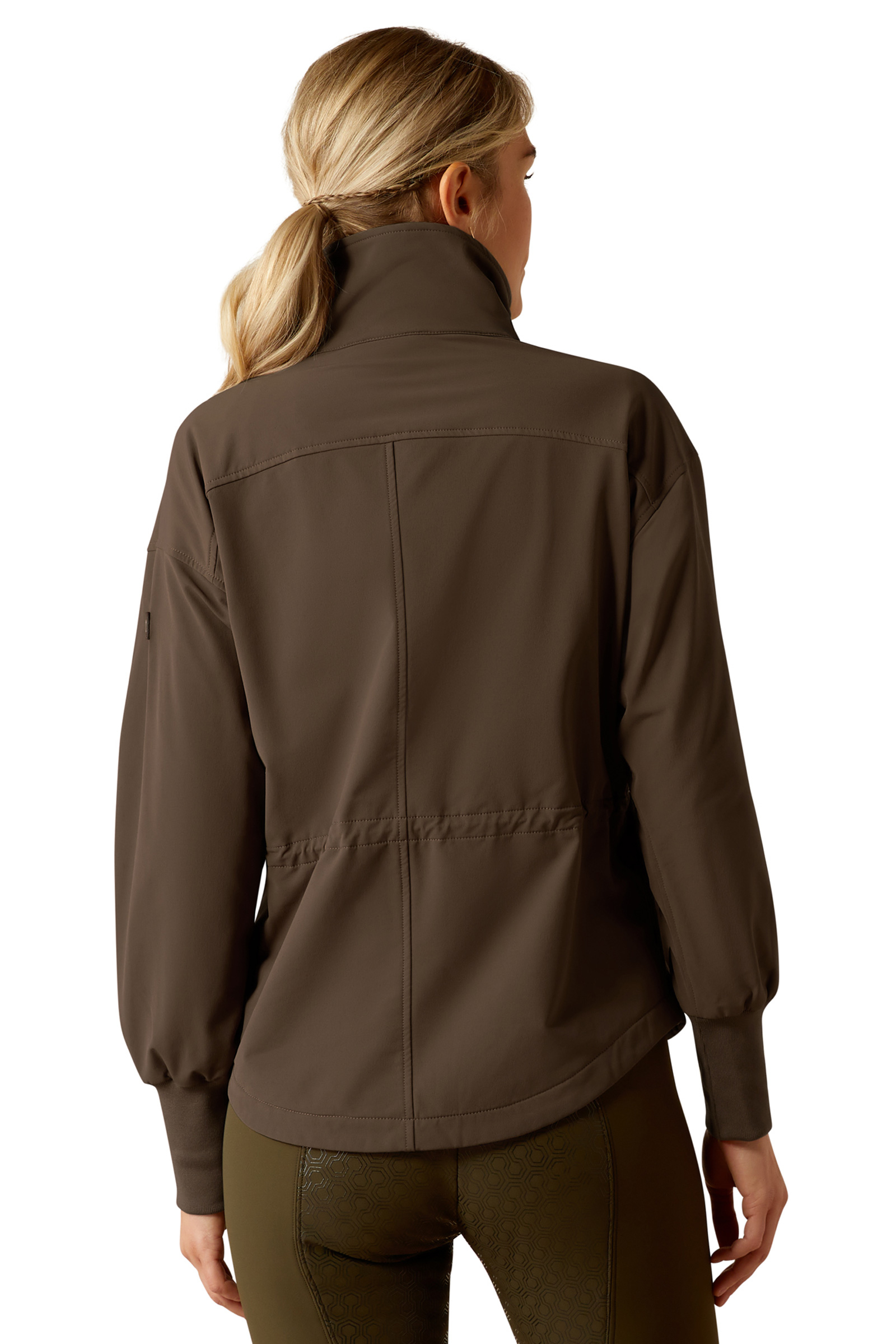 Ariat Estrade Softshell Veste