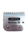 Liveryman A5 Blade Narrow 30, 0.5 mm