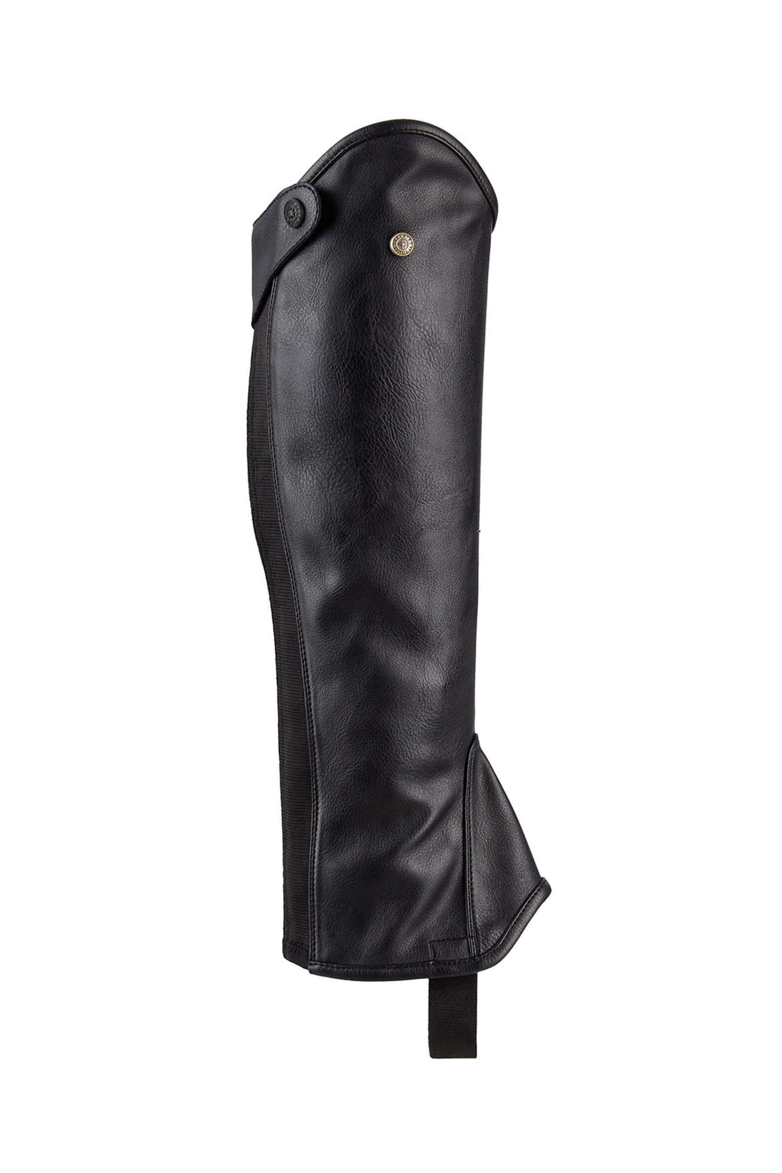 Mini-chaps souples Suedwind Confort, fermeture à glissière arrière, enfant