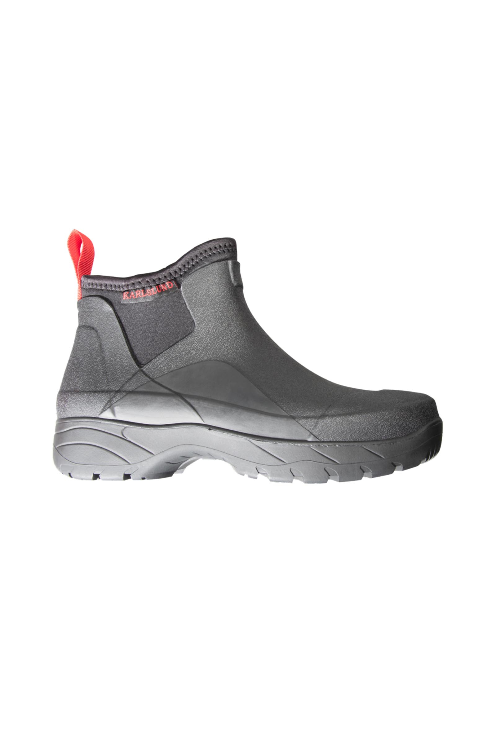Karlslund Laxfoss Bottes en caoutchouc