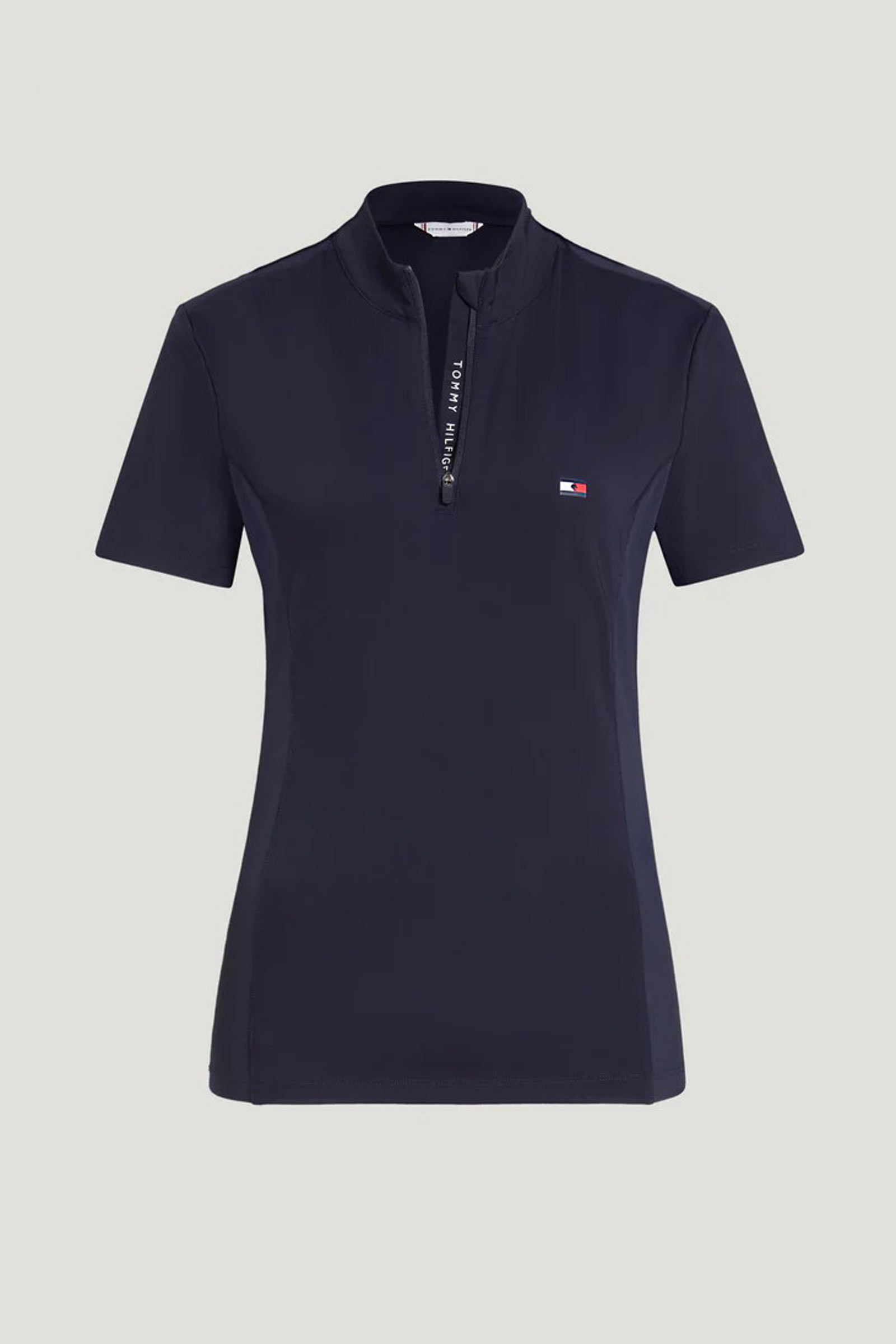 Tommy Hilfiger Equestrian Genoa haut d'entra&icirc;nement pour femme