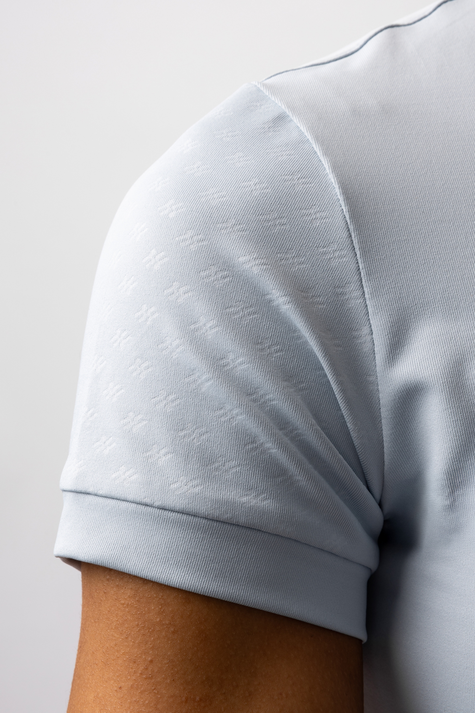 Horze Joie t-shirt d'entra&icirc;nement femme &agrave; manches courtes