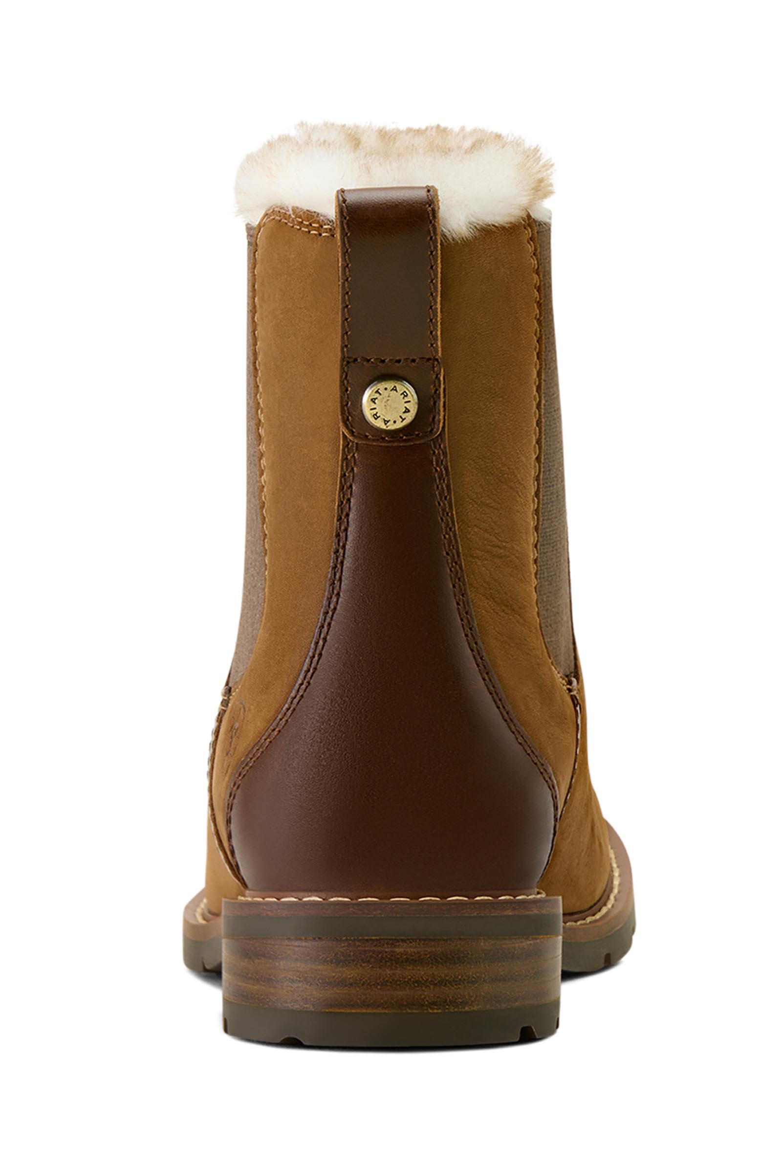 Ariat Wexford Sherpa H2O bottes femme