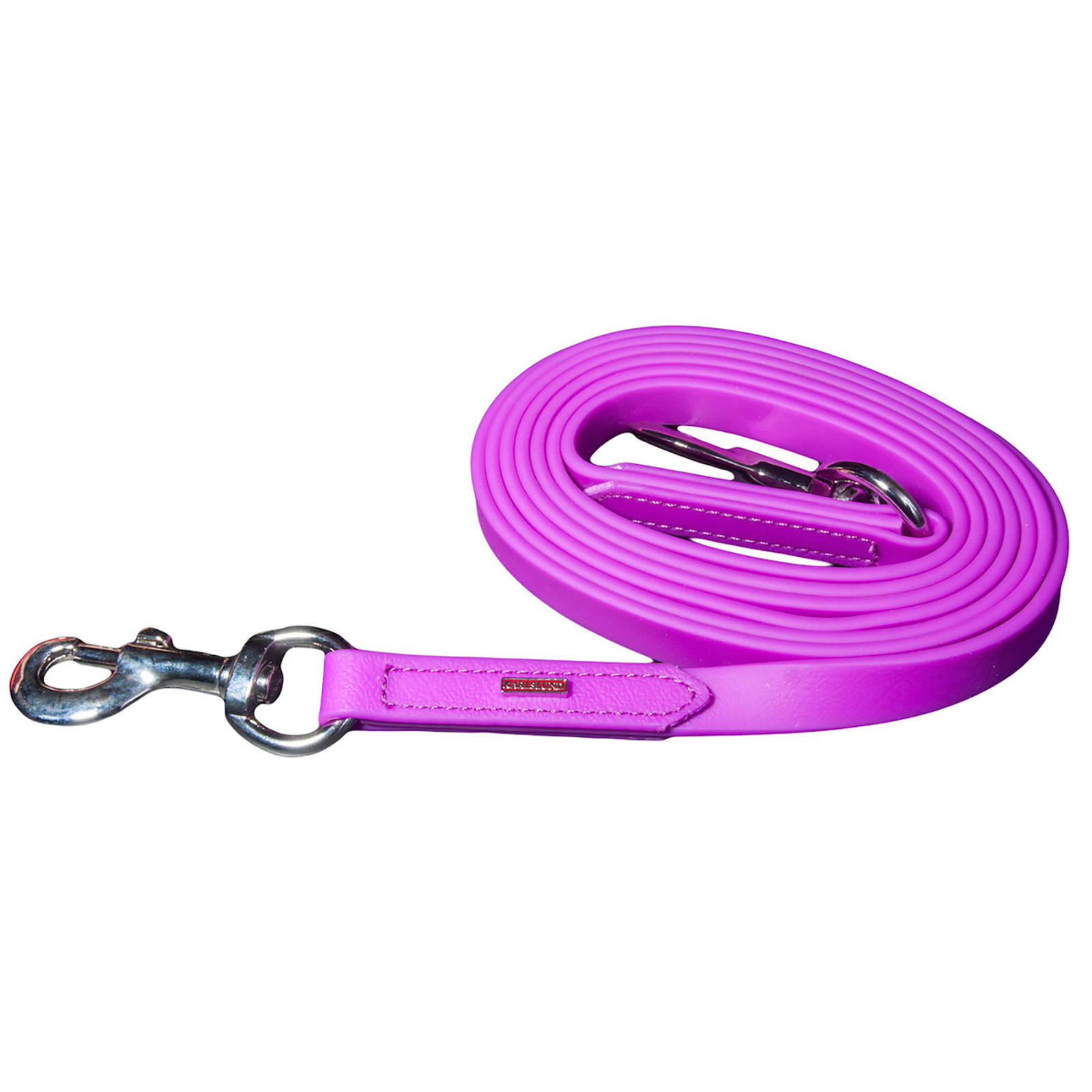 Purple/Chrome Rênes SuperStrap Karlslund