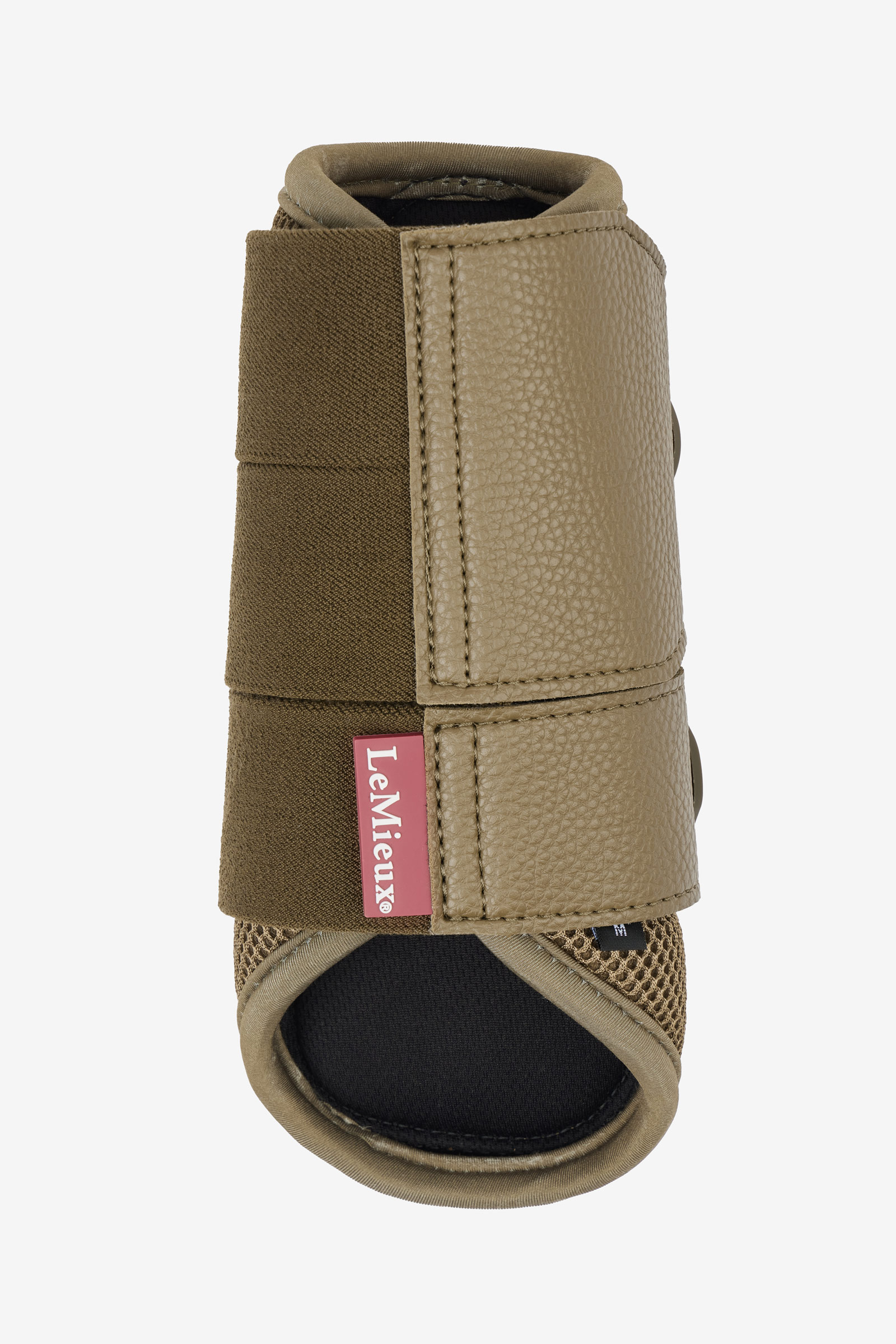 LeMieux Arika Mesh guêtres de dressage