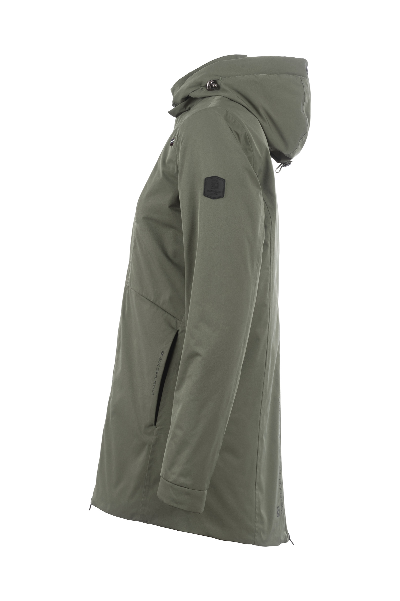 Cavallo CavalGini Parka Femme