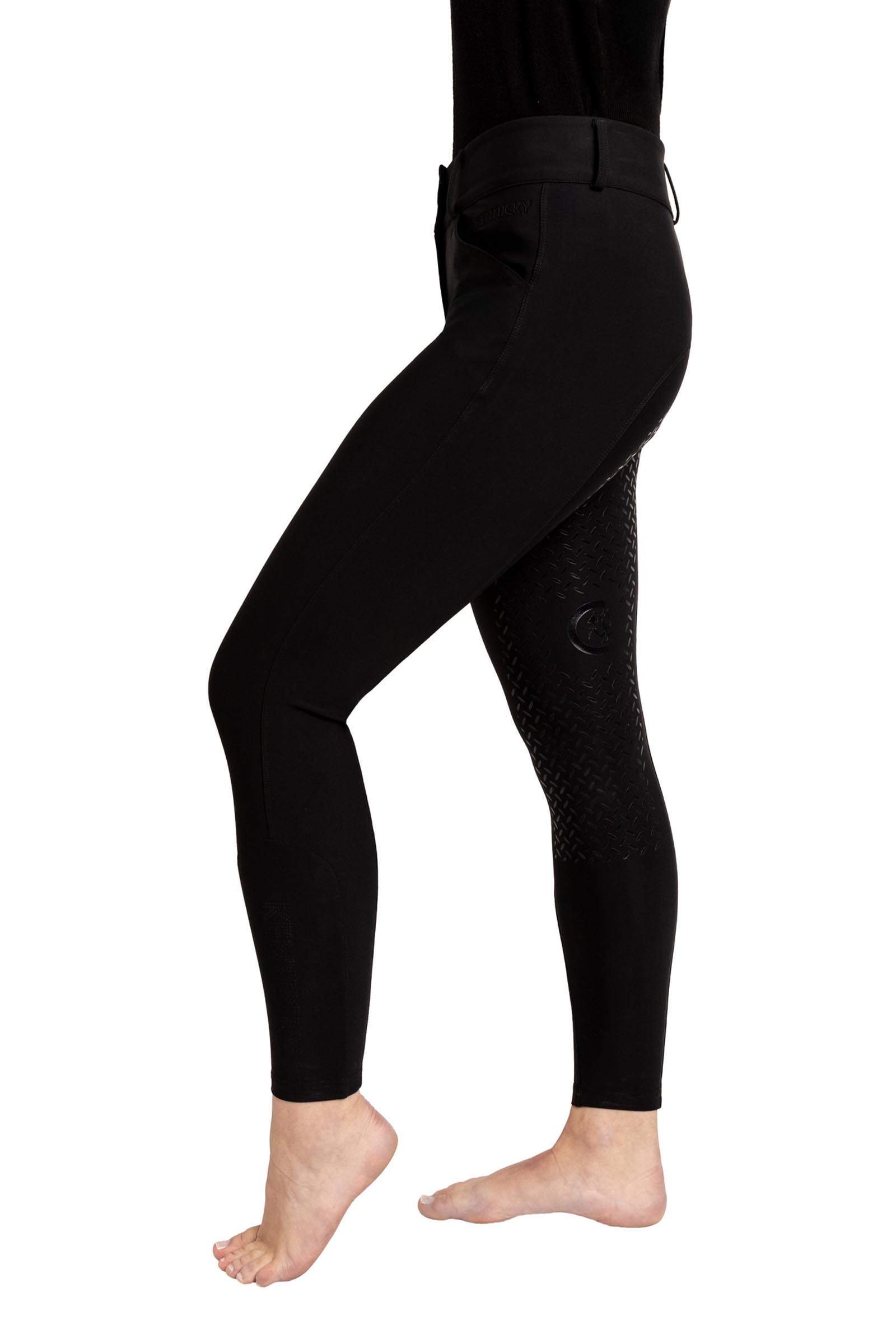 Kentucky Horsewear Miami culotte femme full grip  