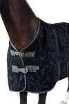 Horze Pegasus Couverture s&eacute;chante polaire pour poney