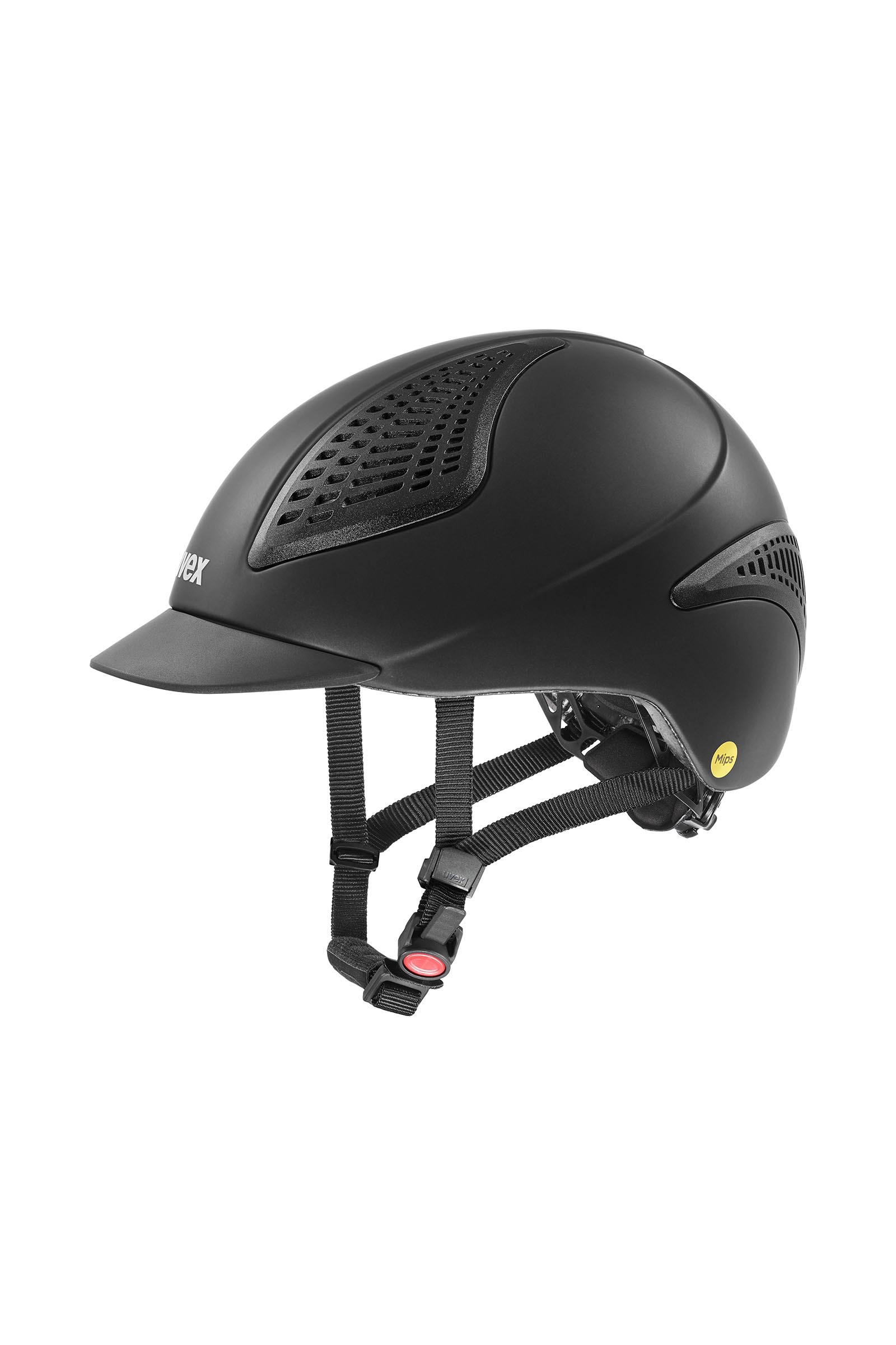 Uvex Exxential III MIPS casque d'&eacute;quitation