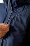 Ariat Tempest H2O Parka isol&eacute;e femme
