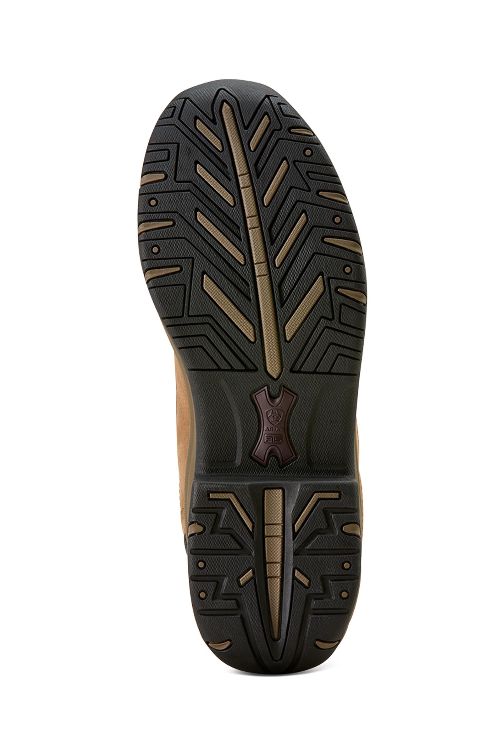 Ariat Bottes d&rsquo;&eacute;quitation Terrain femme