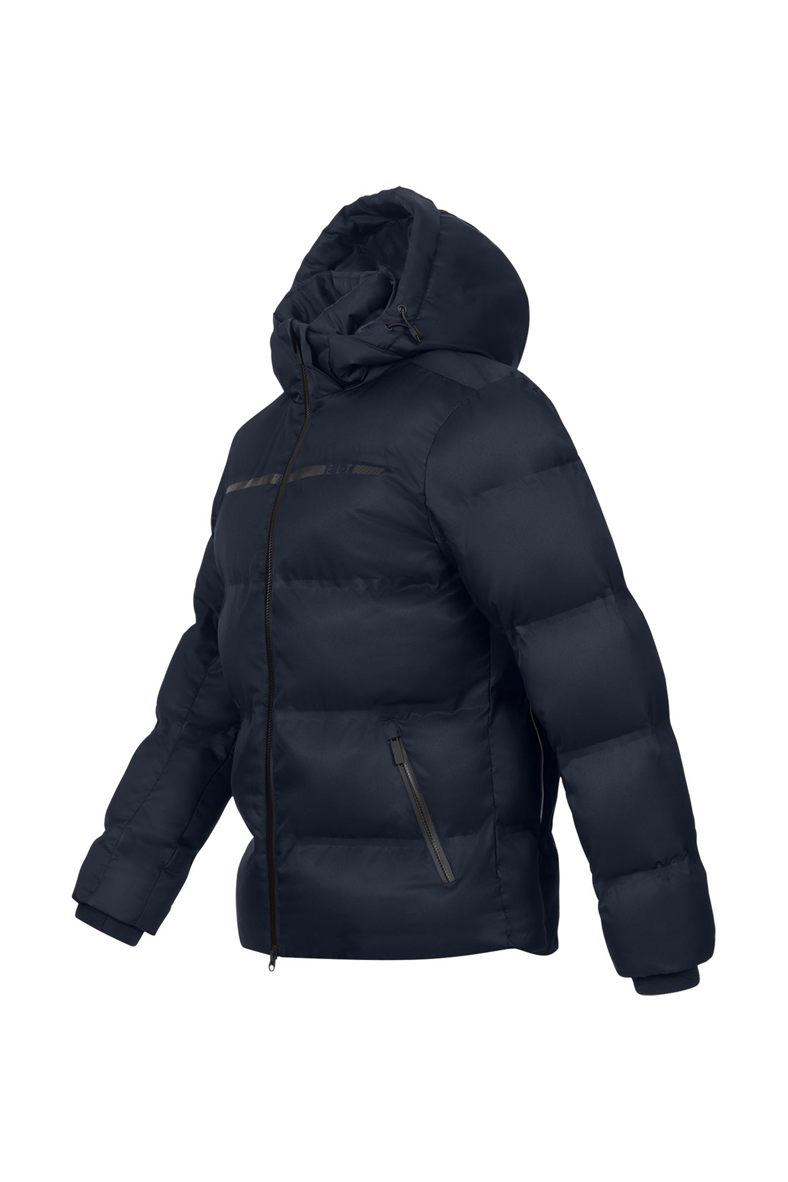 ELT Montana Veste d'hiver l&eacute;g&egrave;re pour hommes