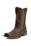 Bottes western Ariat pour hommes Rambler