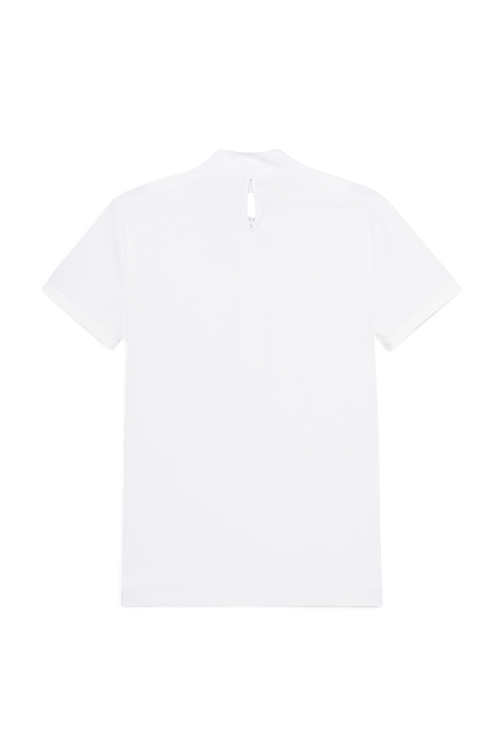 Chemise d'exposition Tommy Hilfiger Equestrian Chelsea &agrave; manches courtes et logo rafra&icirc;chissant