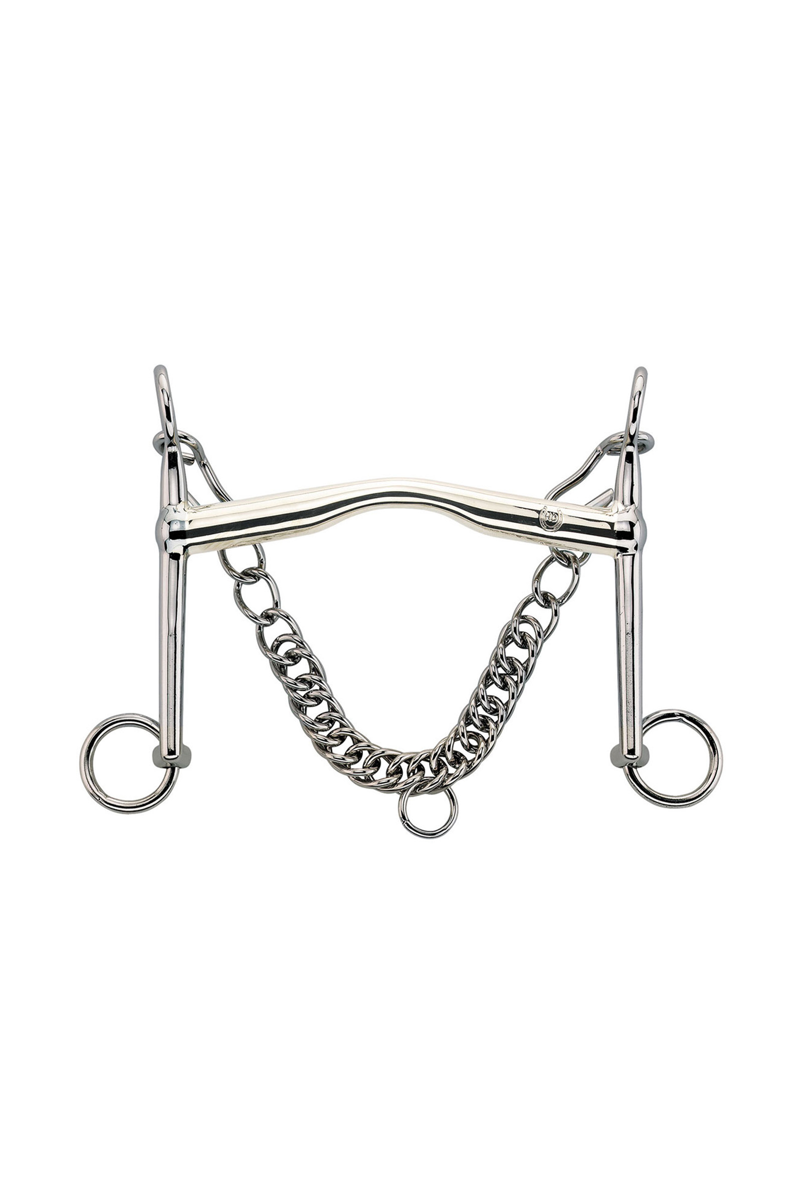 Sprenger Mors Weymouth HO, 12mm