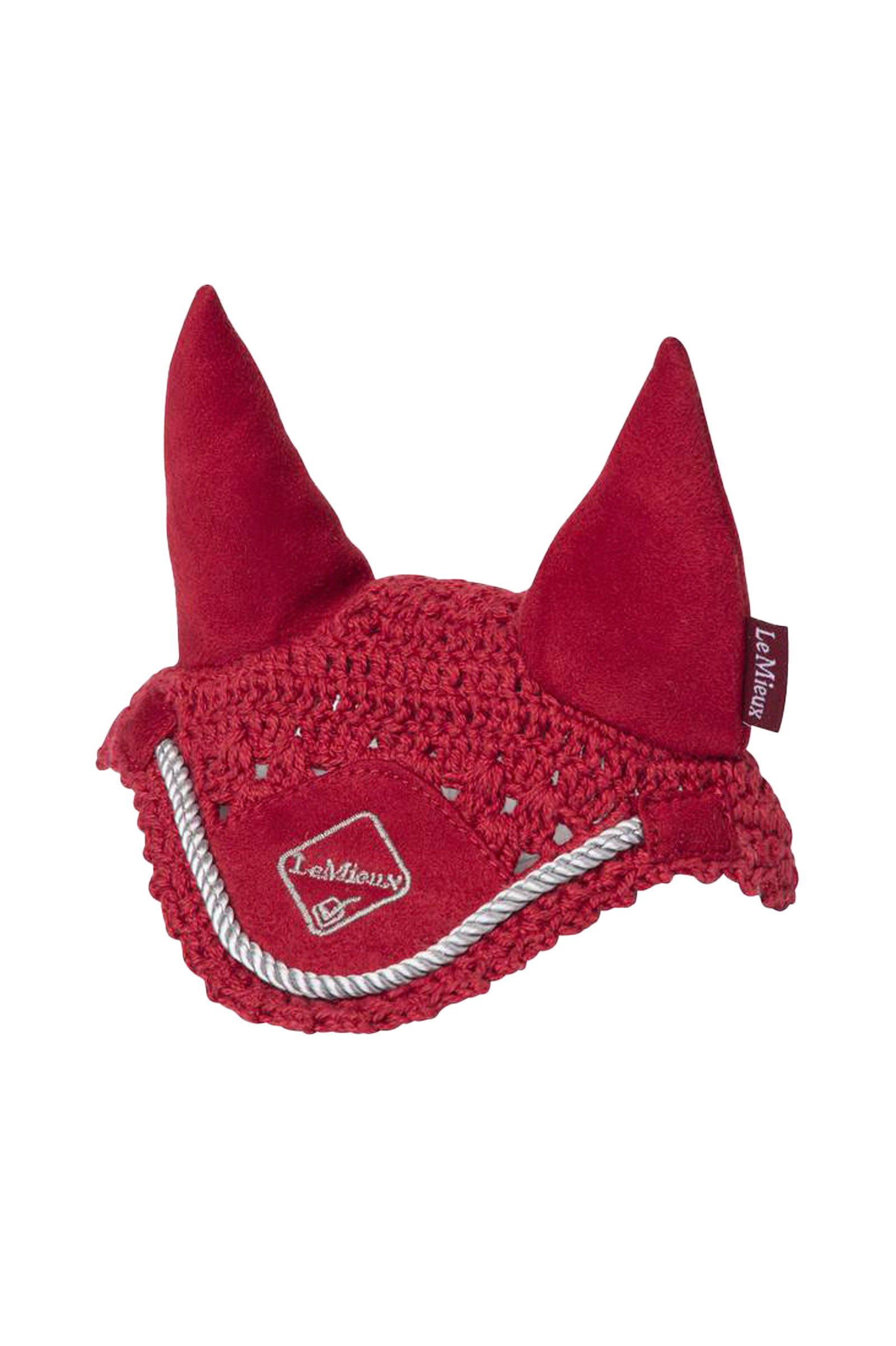 LeMieux bonnet anti-mouches pour poney jouet