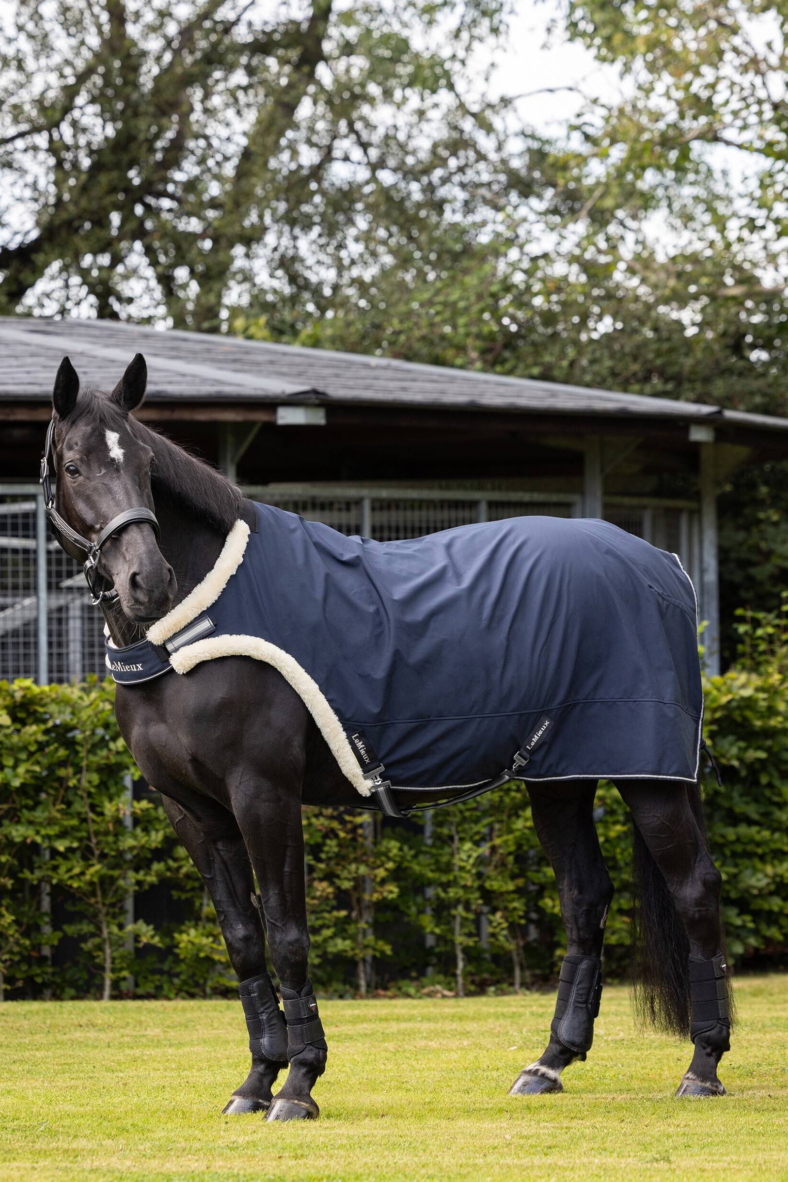 LeMieux Couverture de marche