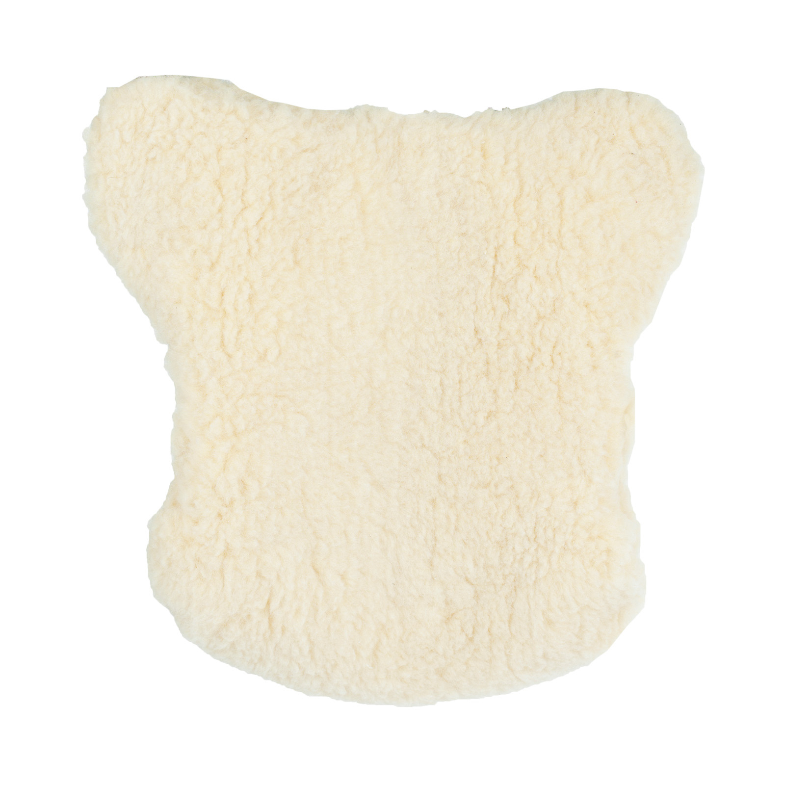 Dessus de selle Horze, réchauffe selle