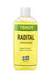 Trikem Radital gel chauffant &agrave; friction, 500 ml