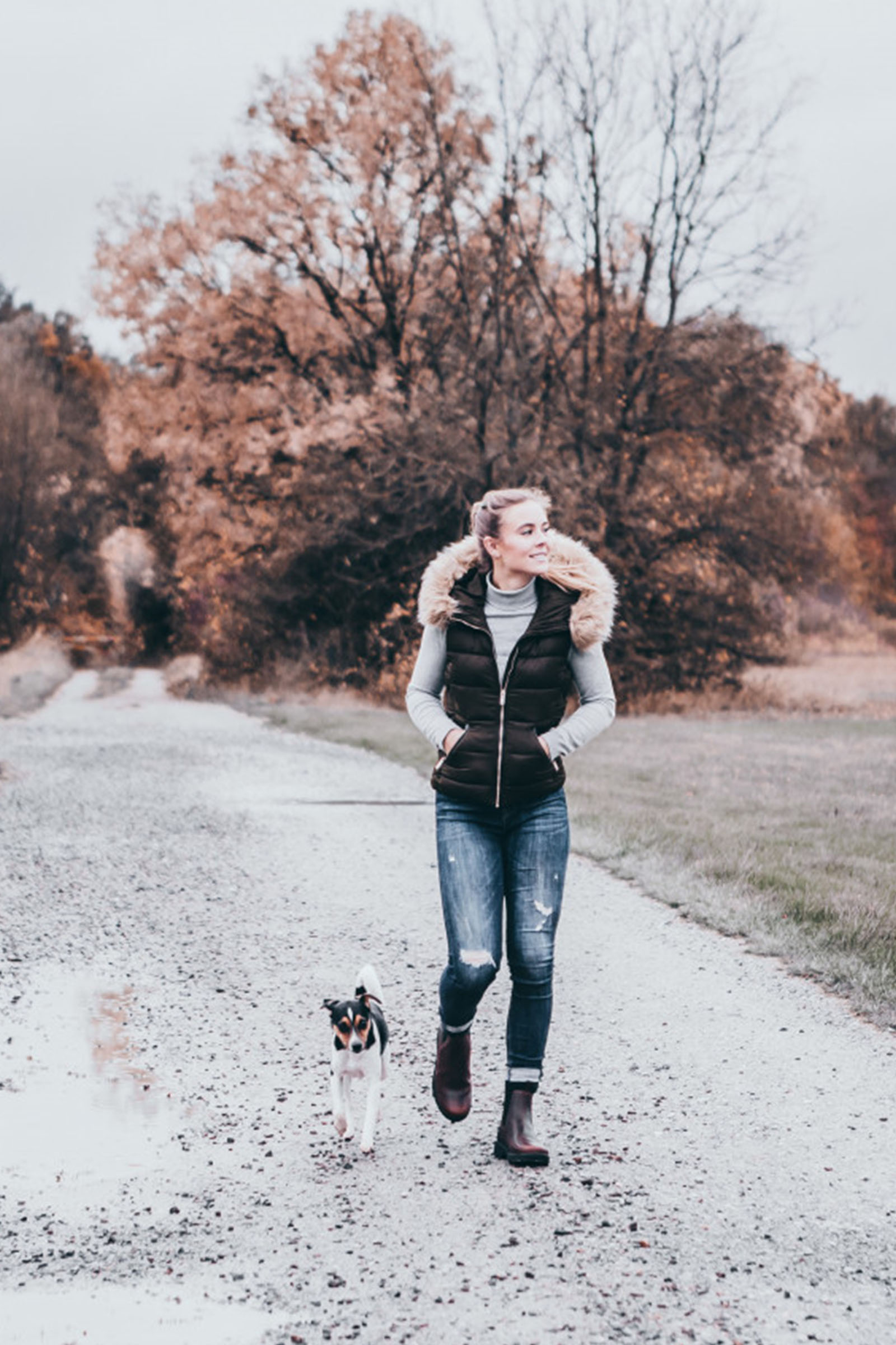 Suedwind Footwear Nova Jodhpur Classic Hiver