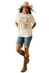 Ariat Rodeo T-shirt pour femme