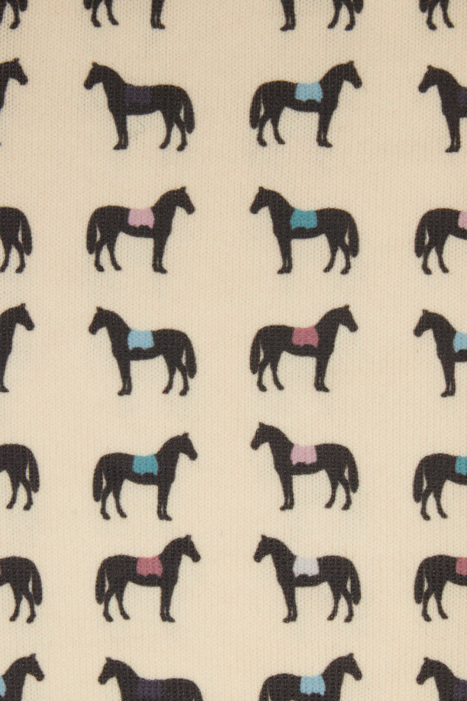 LeMieux Footsie chaussettes