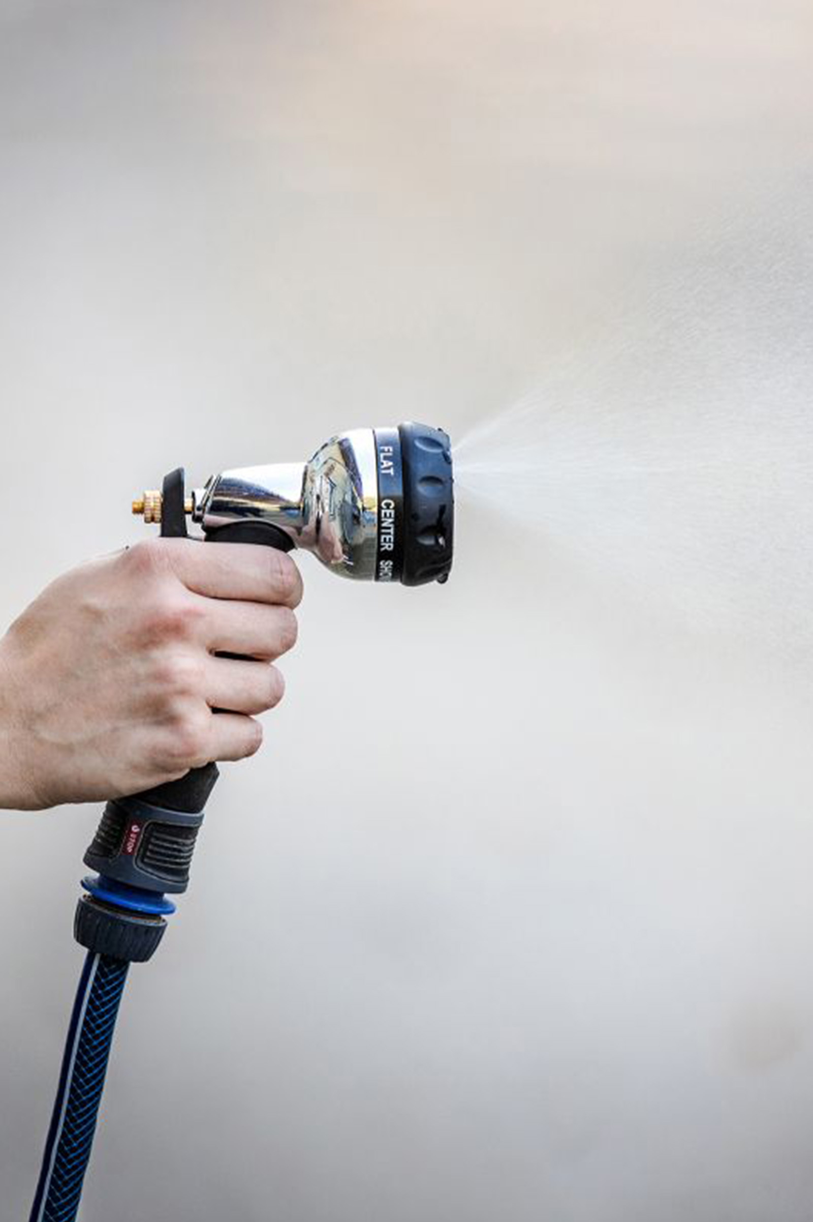 Waldhausen Pommeau de Douche Comfort