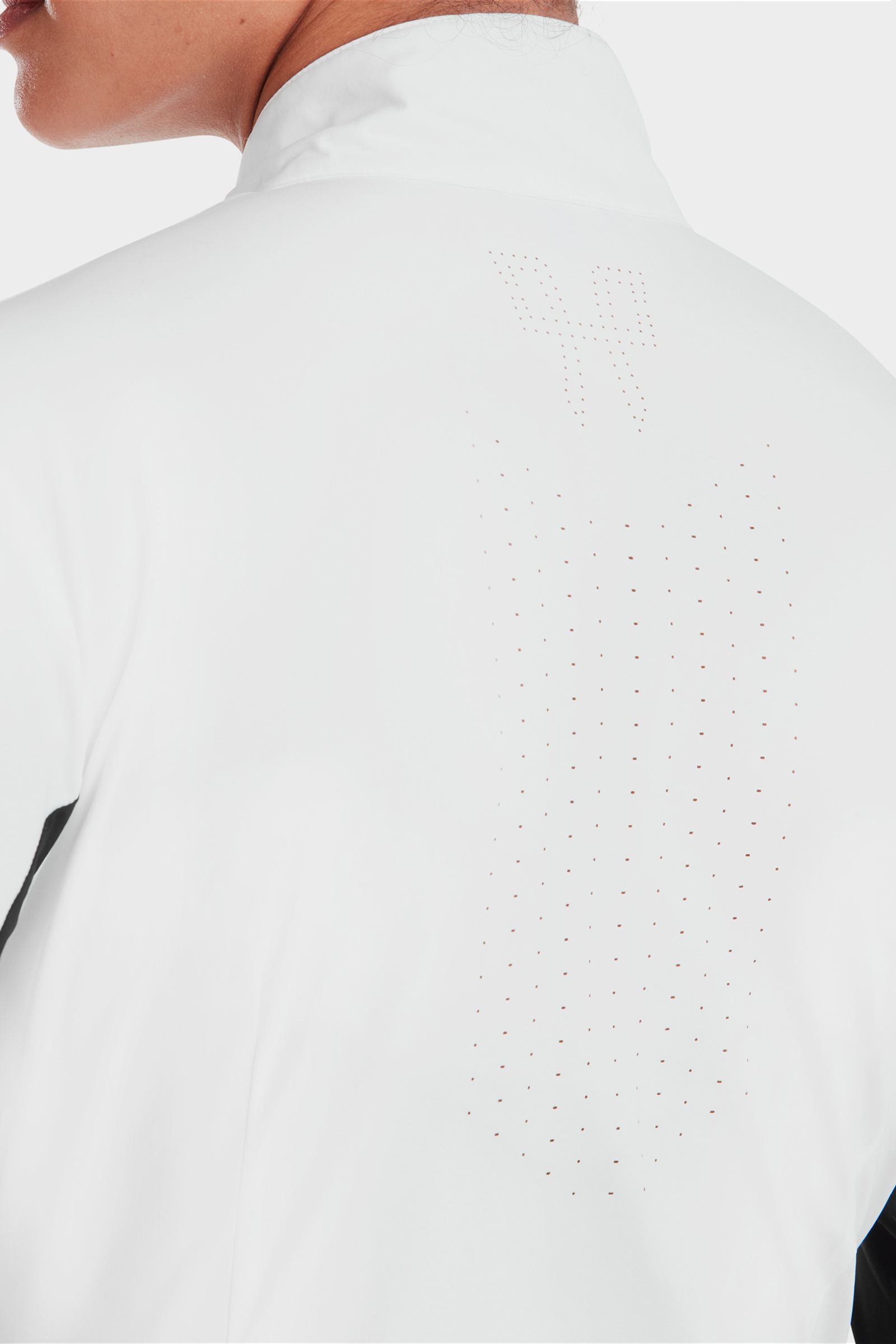 Horse Pilot Monica chemise de concours à manches longues pour femme