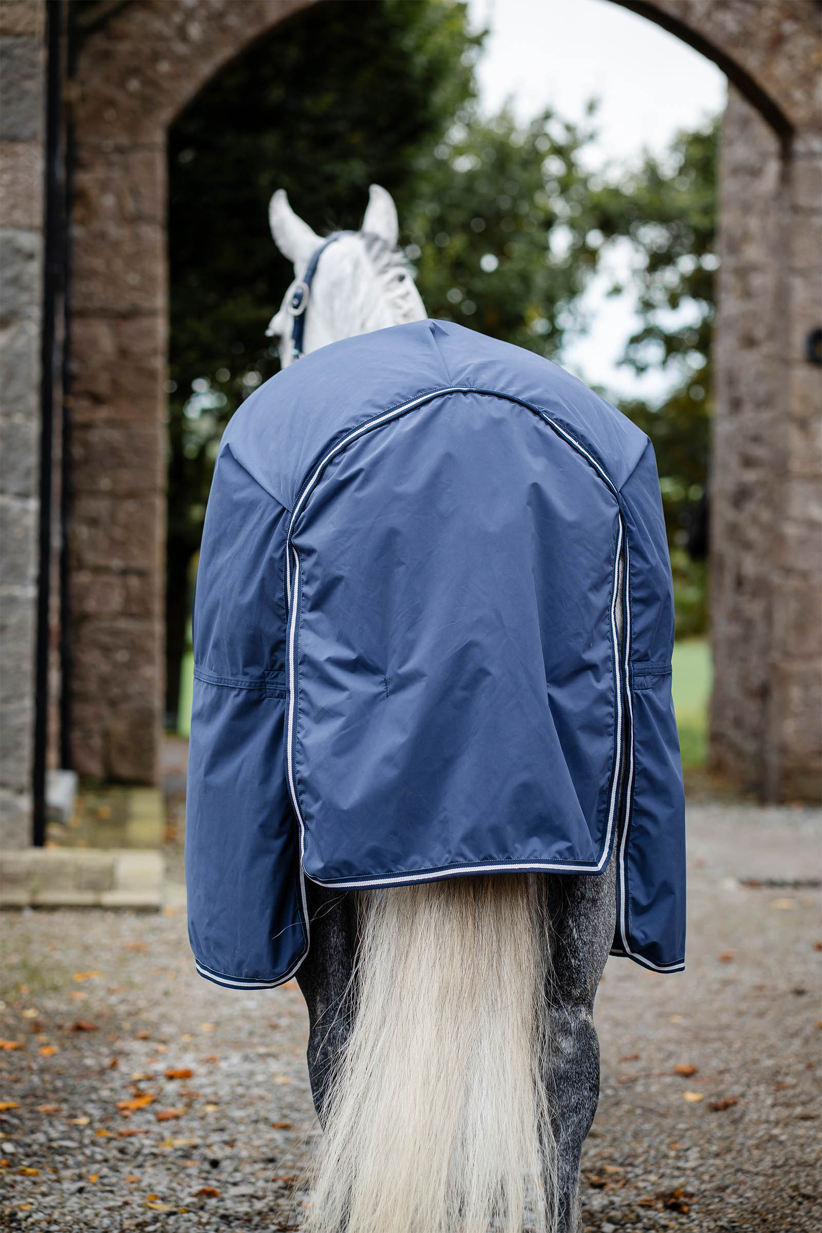 Horseware Show Ready couverture