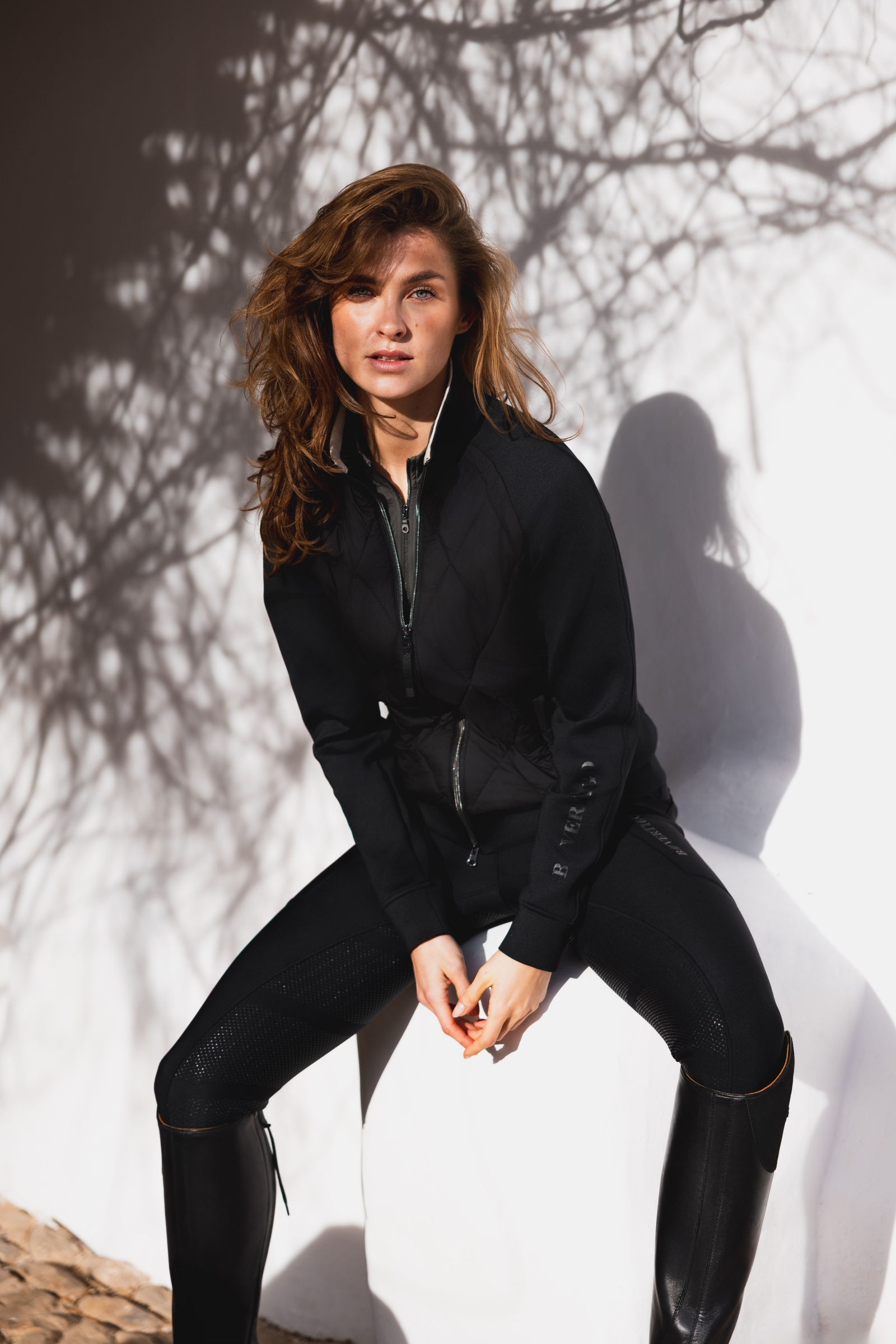 B Vertigo Agnetha veste Hybrid pour femme  