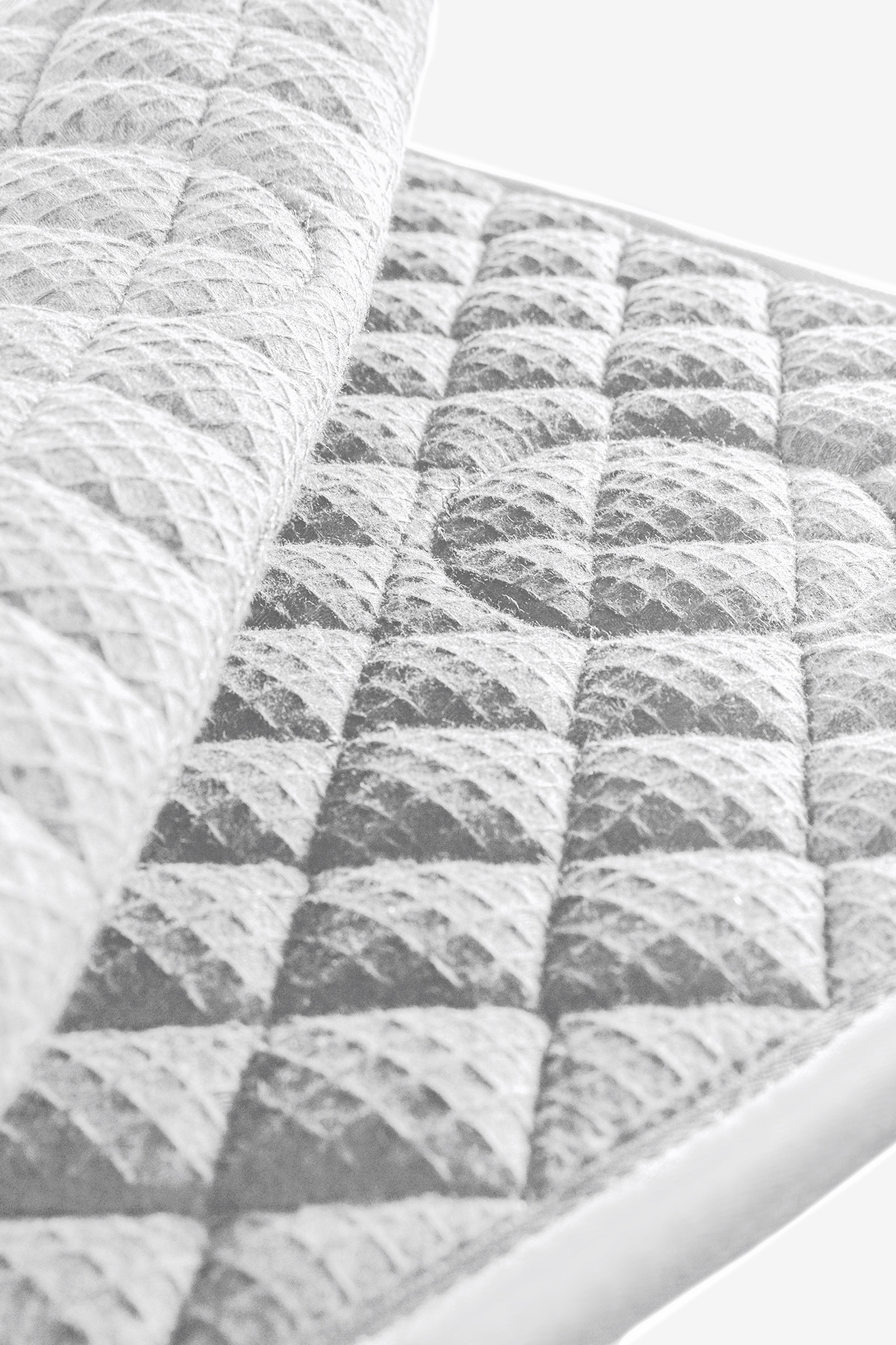 Tapis de Saut Tommy Hilfiger Equestrian Global en Gaufre