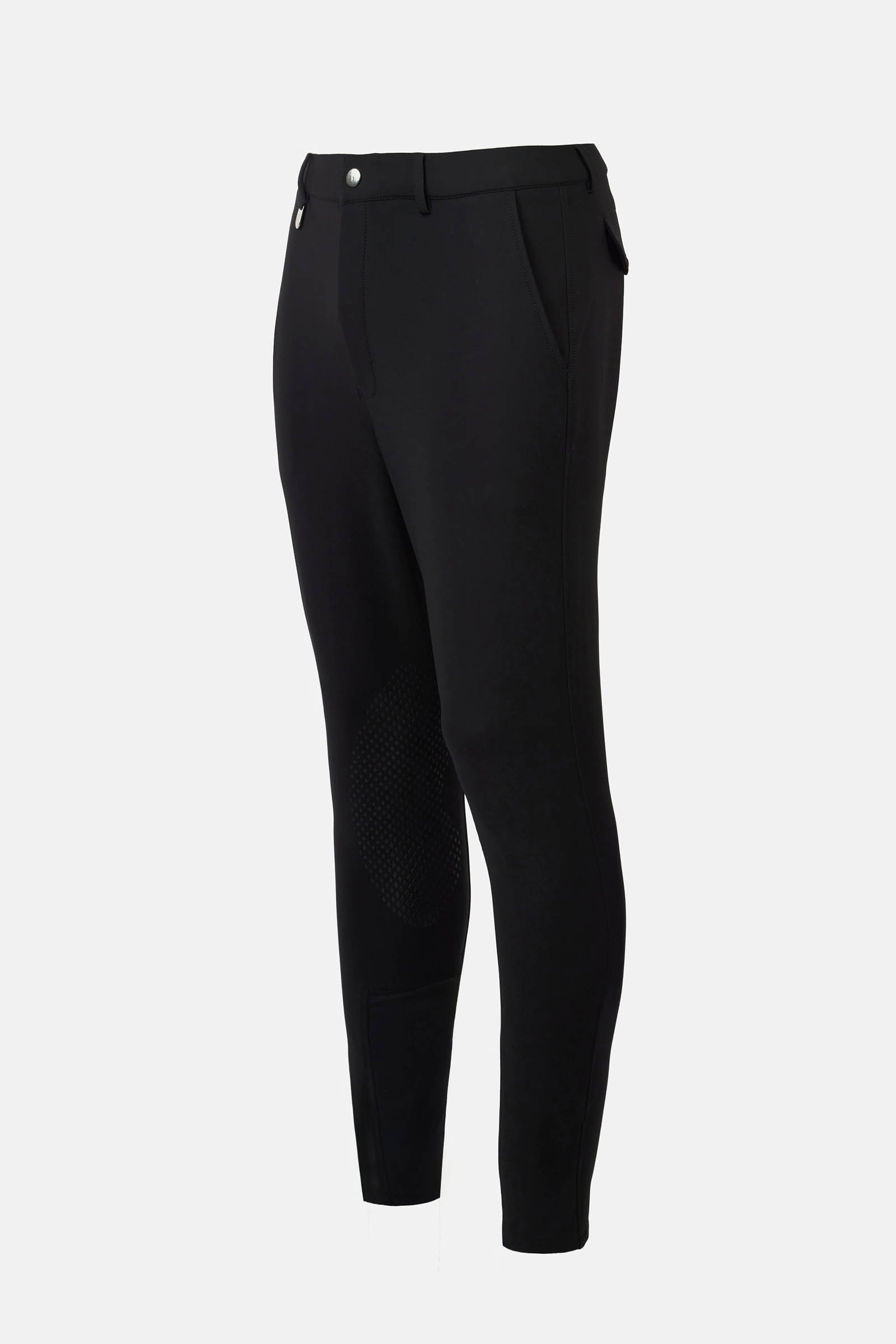 Horze Grand Prix Pro pantalon d&rsquo;&eacute;quitation homme kneegrip