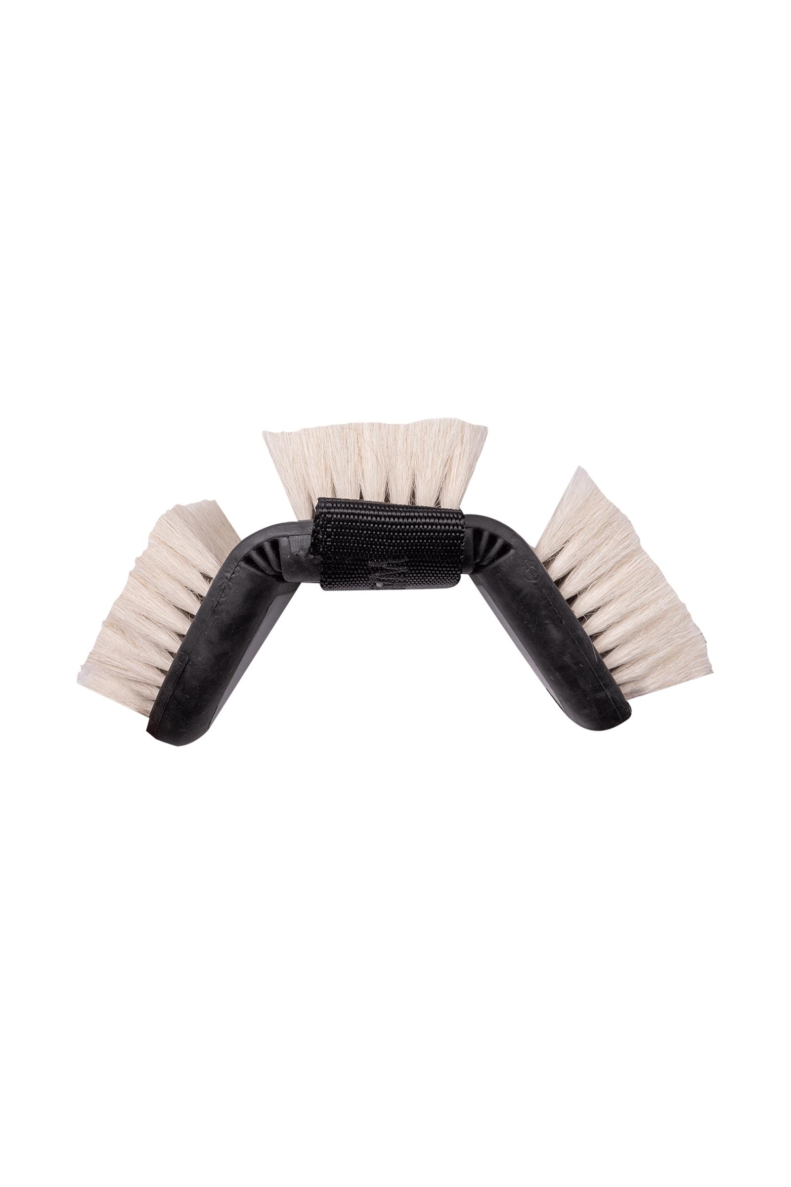 Waldhausen Flex brosse de finition en poils de chèvre