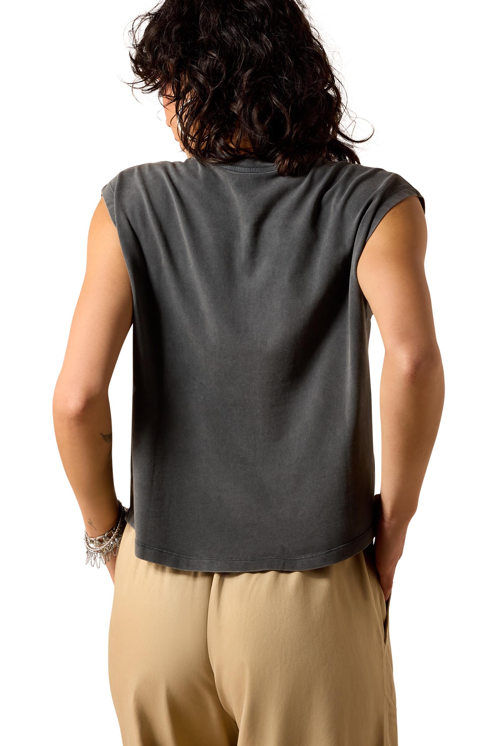 Ariat Femme Dallas t-shirt court