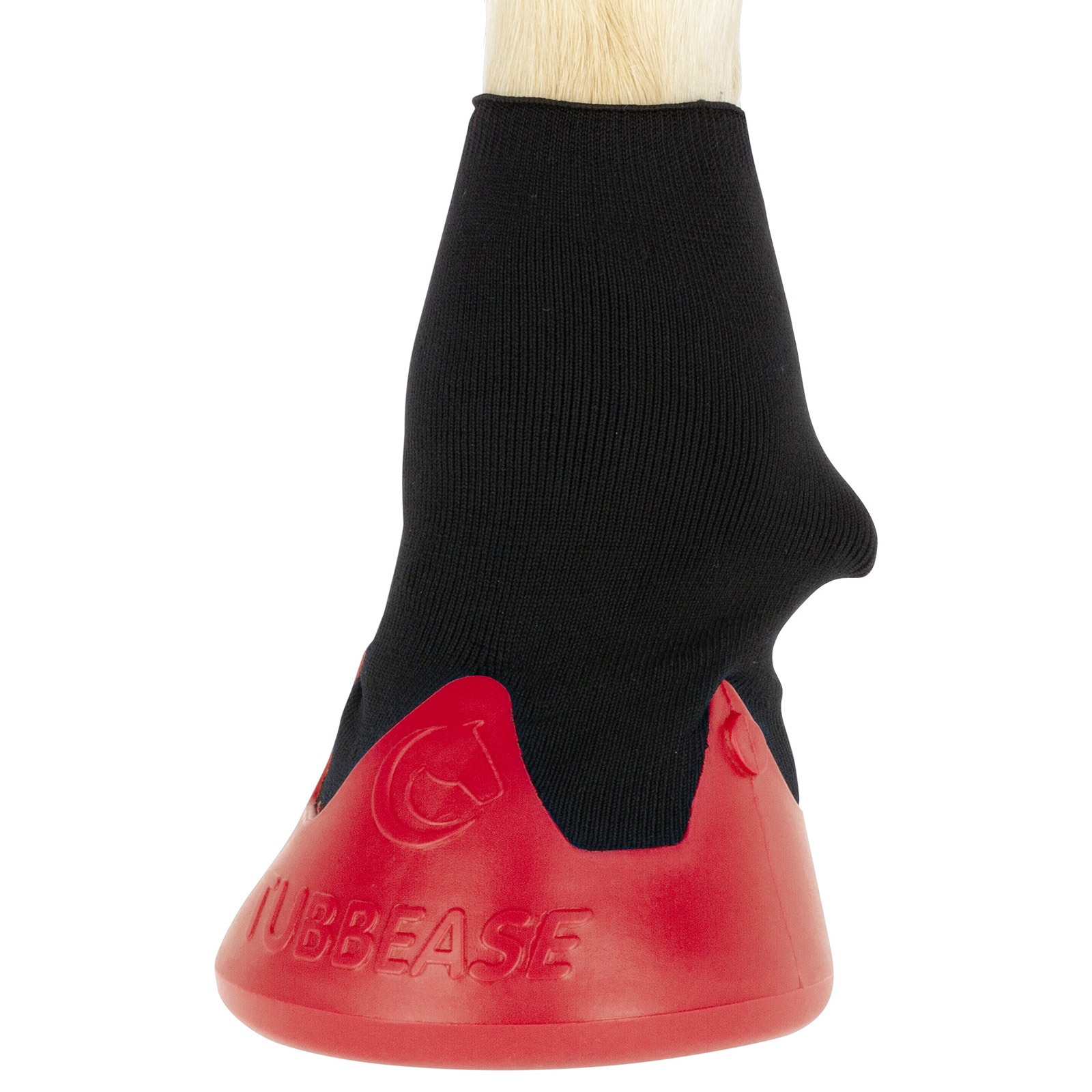 Red Sandale pour traitement de sabot Kerbl Tubbease