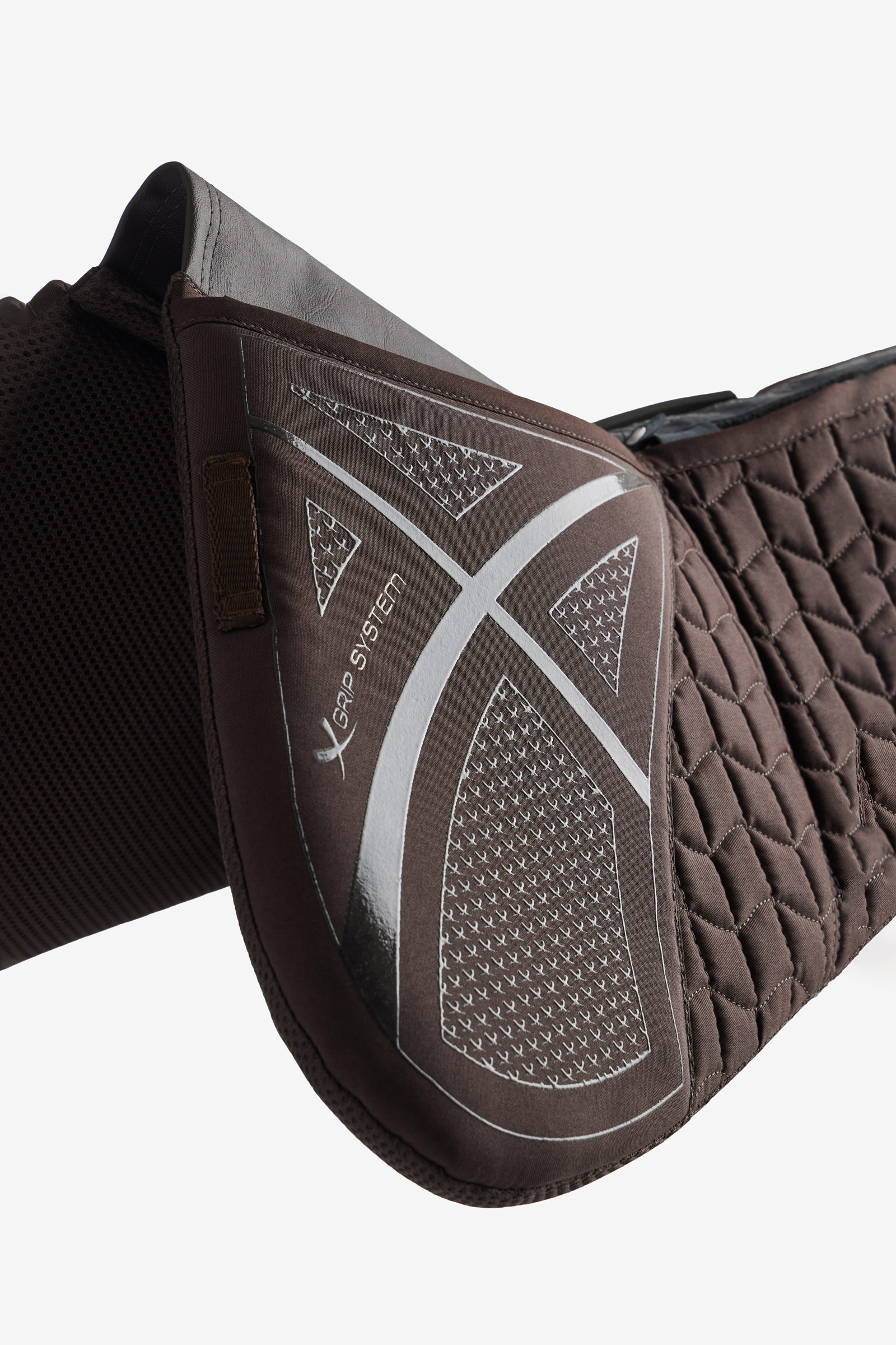 LeMieux Prosorb 3-poches matelassé demi-tapis