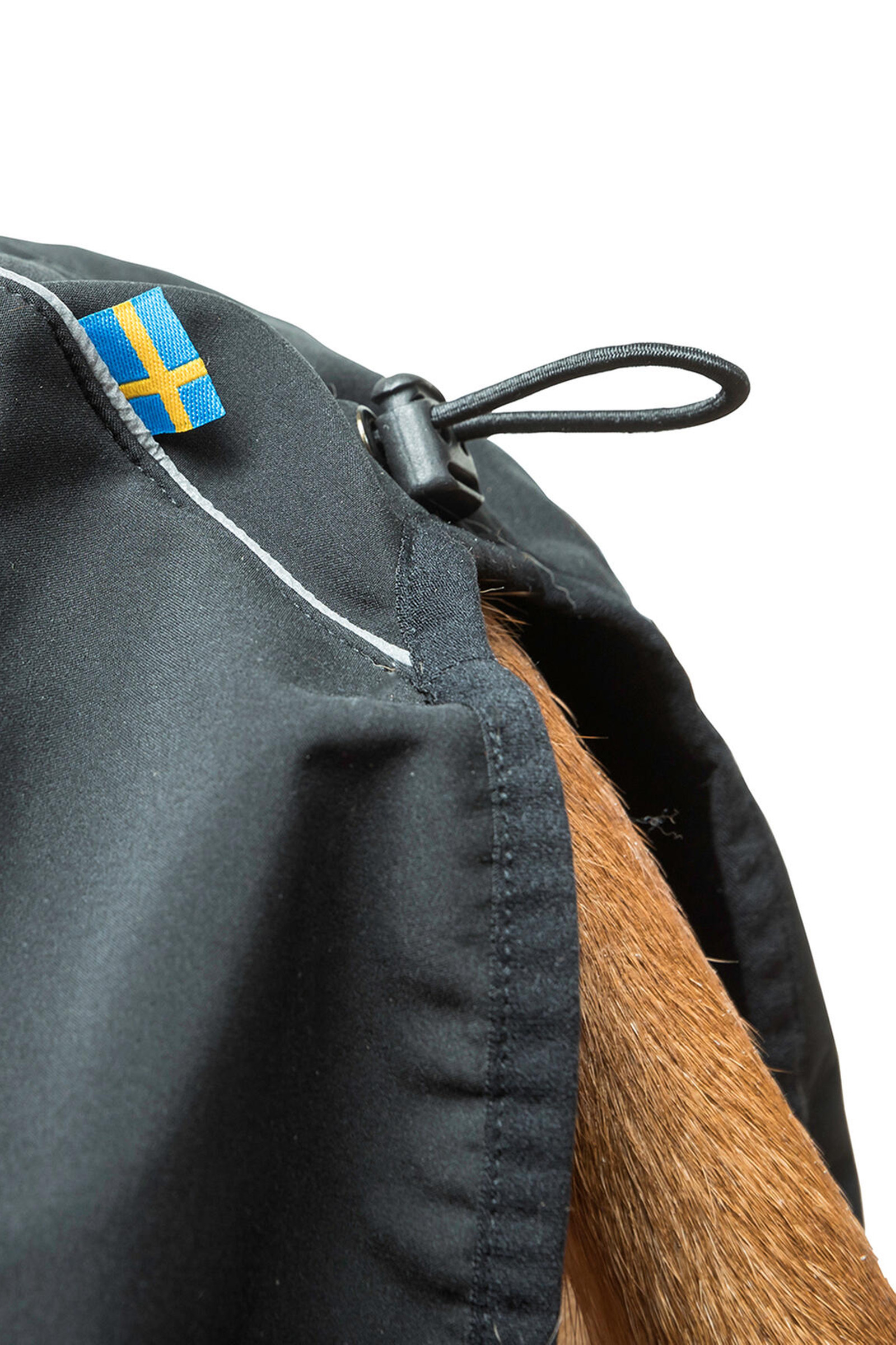 Manteau pour chien Back on Track Bark All-Round, 70-80 cm