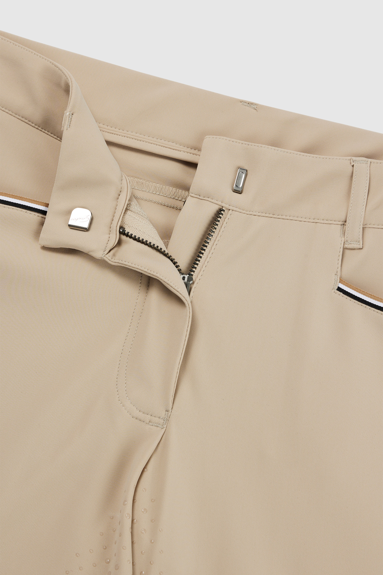 Pantalon d'&eacute;quitation Boss Heather Full Grip pour femmes