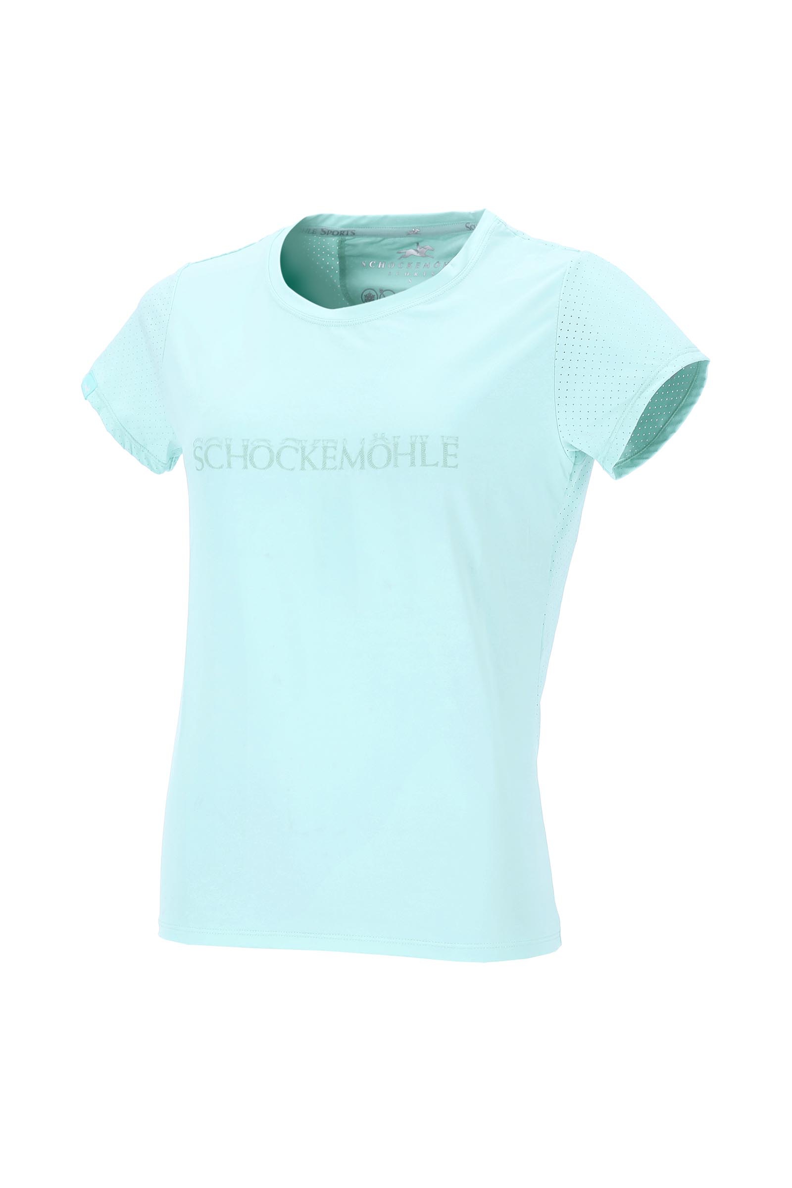 Schockemöhle Sports SPNina T-shirt pour femme