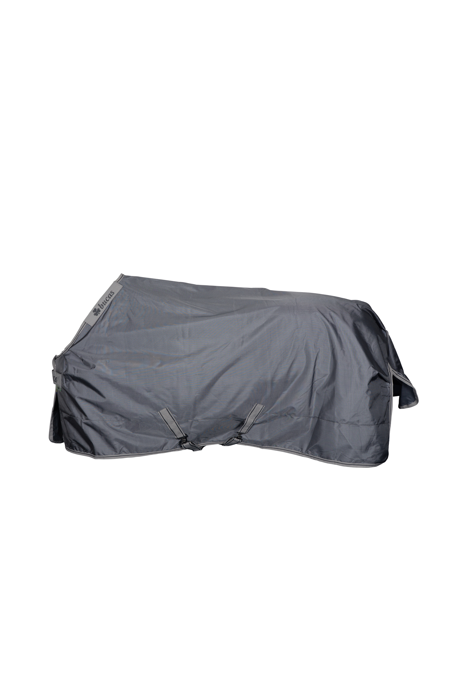 Iron Grey Bucas Smartex Rain couverture d'extérieur, 0g