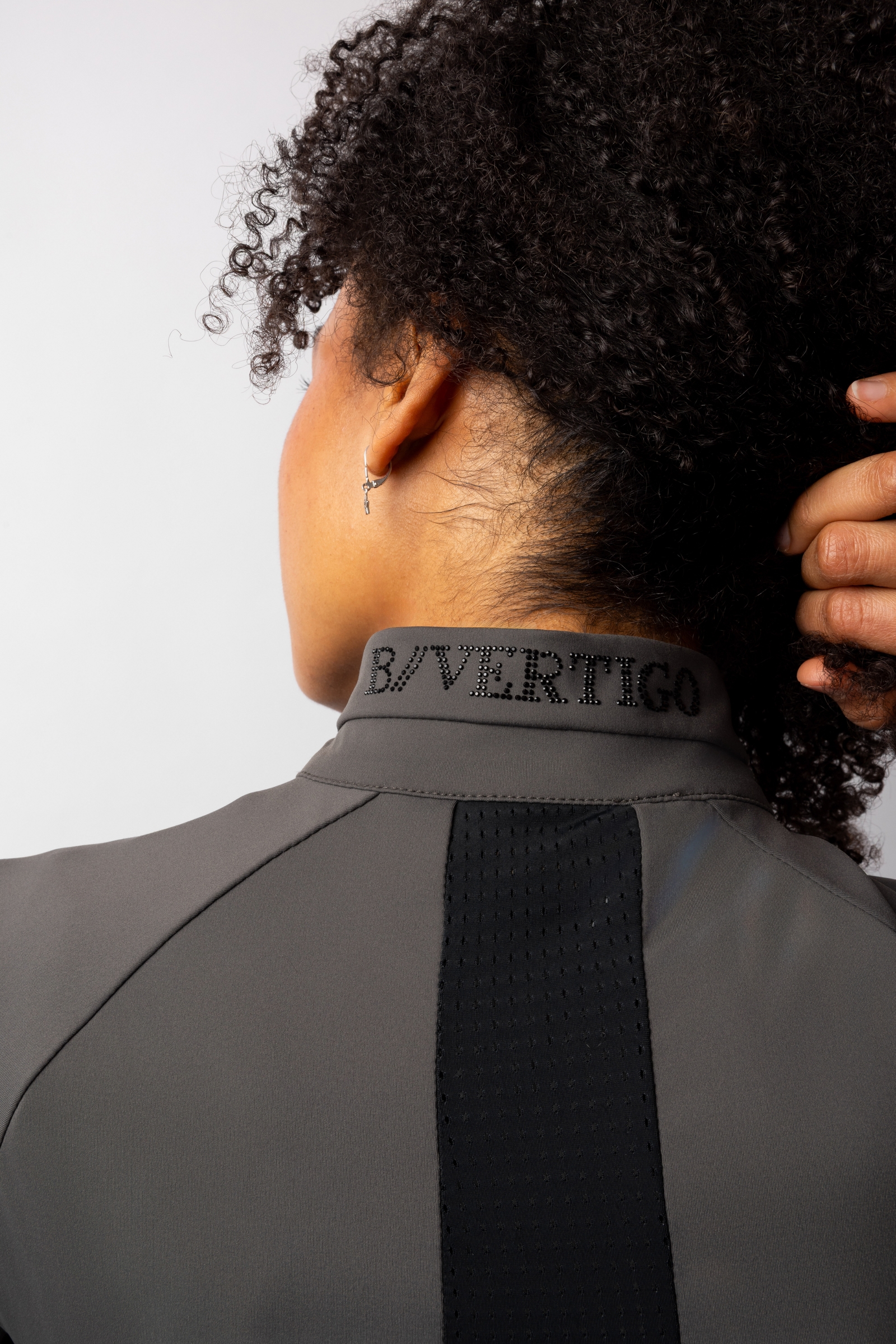 B Vertigo Evelina veste intermédiaire fonctionnelle pour femme  