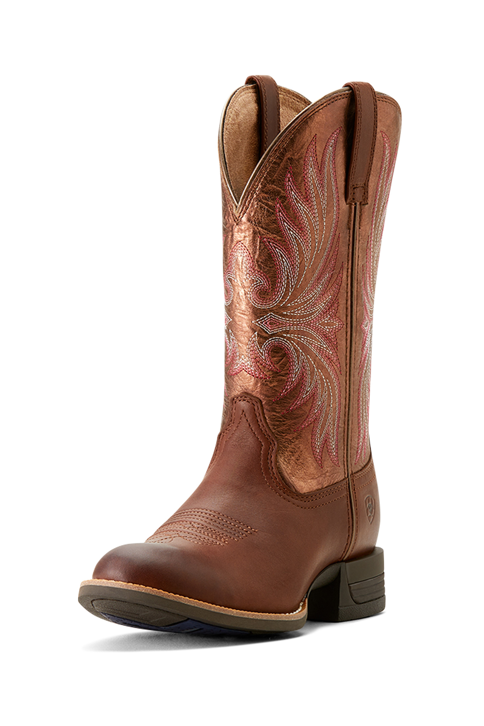 Ariat Ranahan bottes western femme