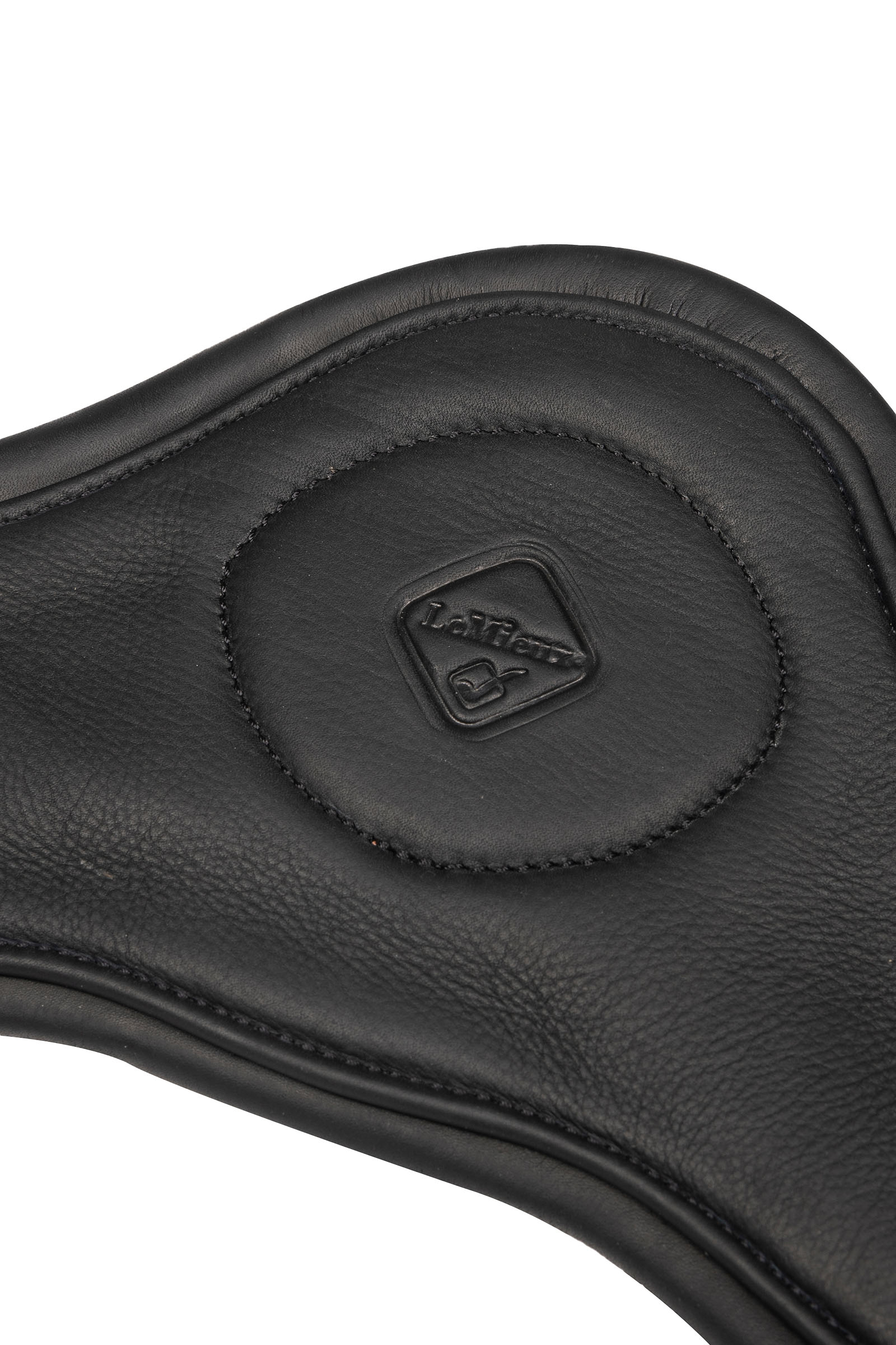 LeMieux Gel-Tek sangle de dressage anatomique