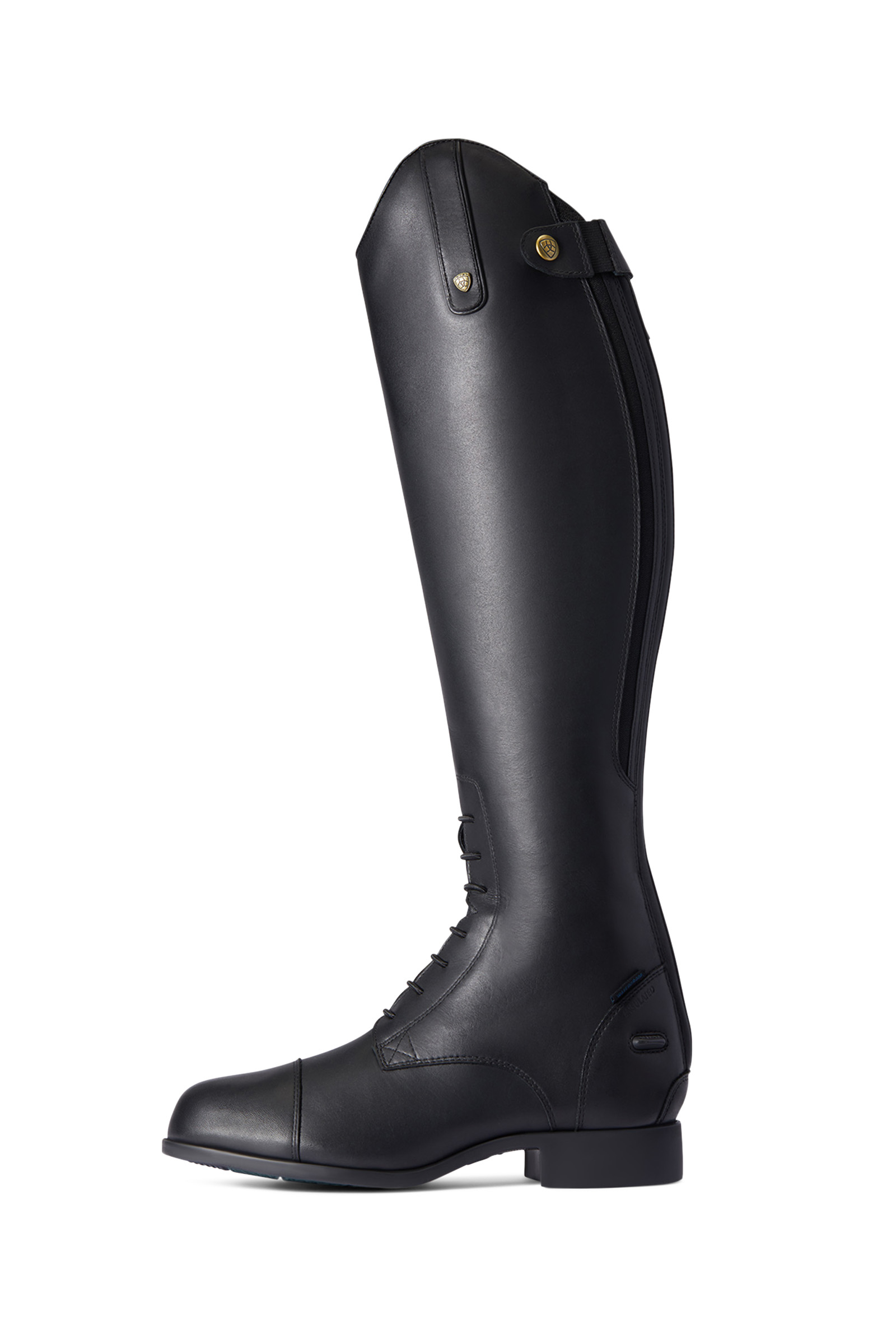 Ariat Heritage Contour II H2O bottes d'équitation isolées pour femmes
