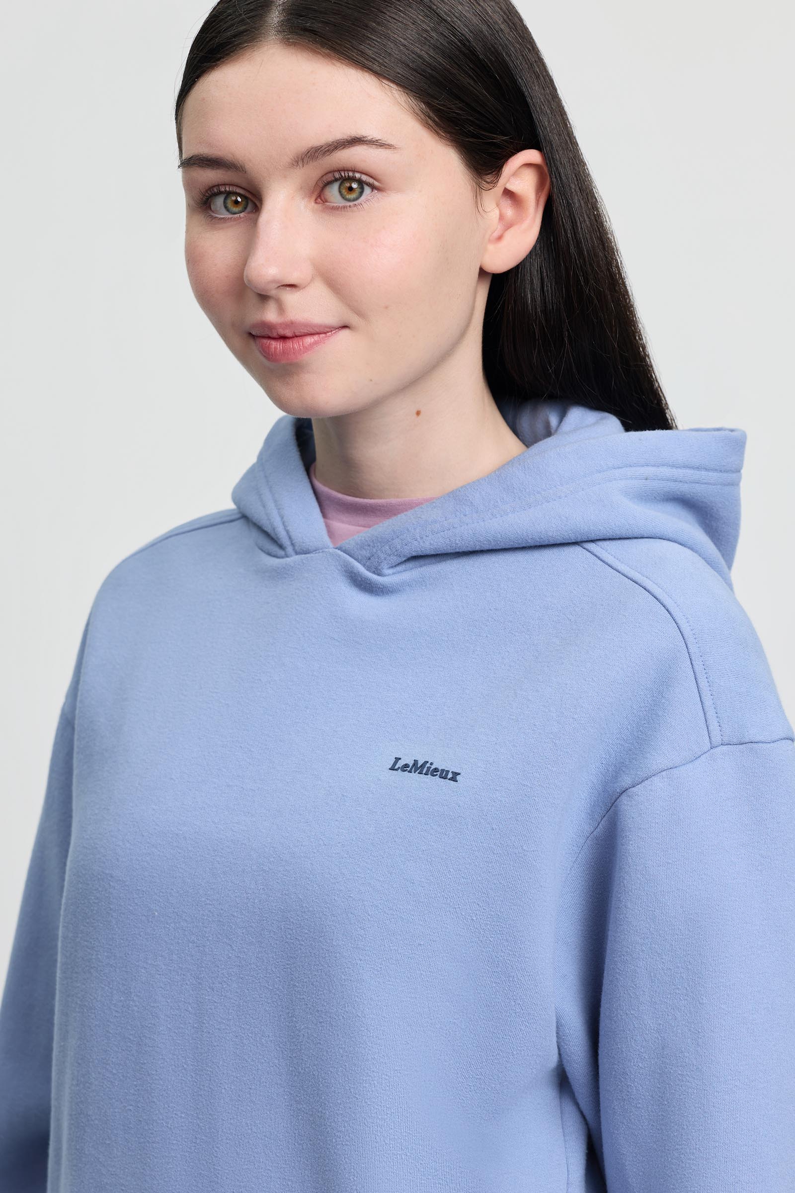 LeMieux Young Rider Sia sweat &agrave; capuche enfant