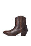 Ariat Darlin bottes western courtes pour femme