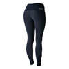 Pantalon d'équitation basanes silicone B Vertigo Meghan, femme