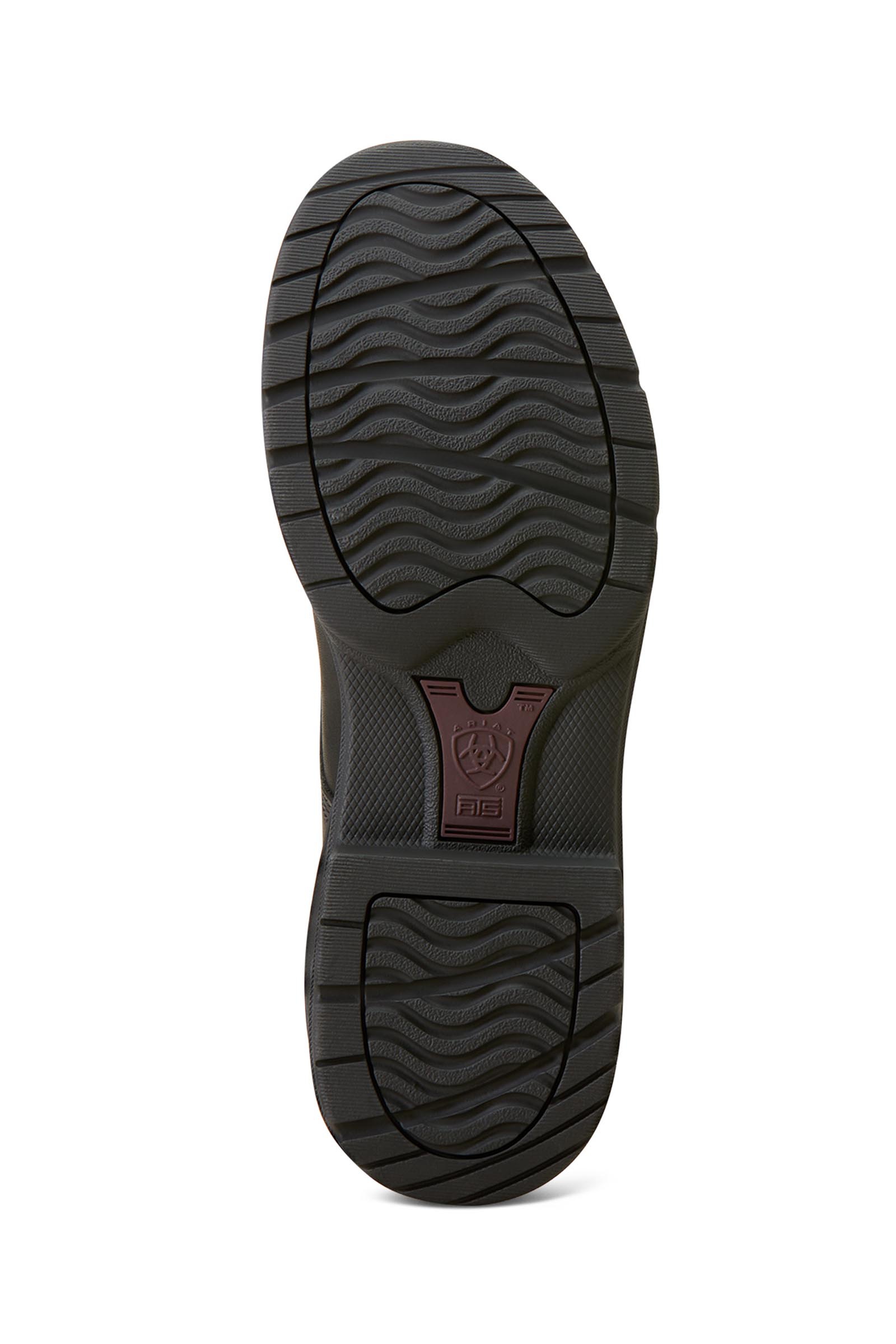 Ariat Barnyard Twin Gore II Bottes femme