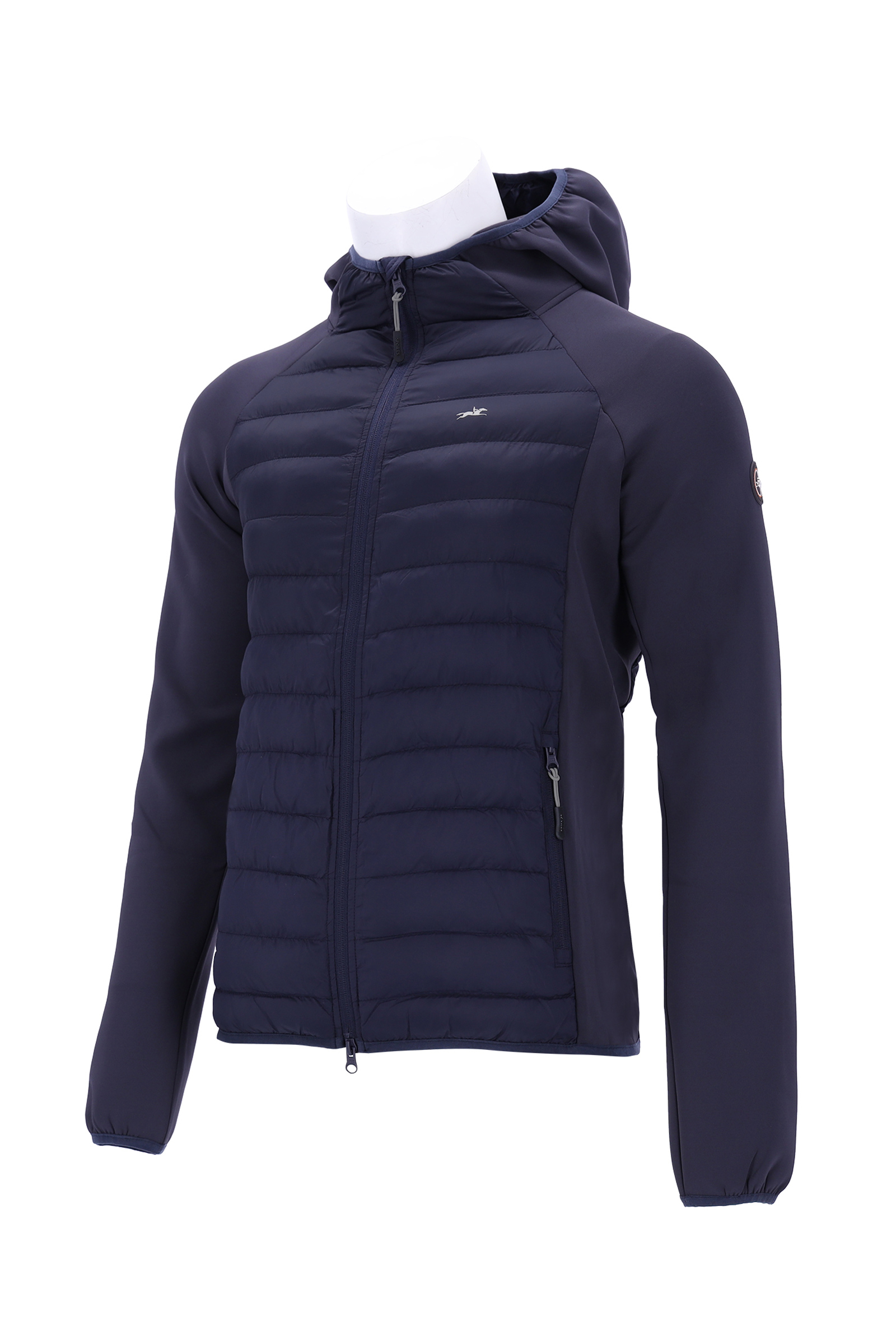 Deep Night Veste hybride l&eacute;g&egrave;re pour femmes Schockem&ouml;hle Sports SP Darling